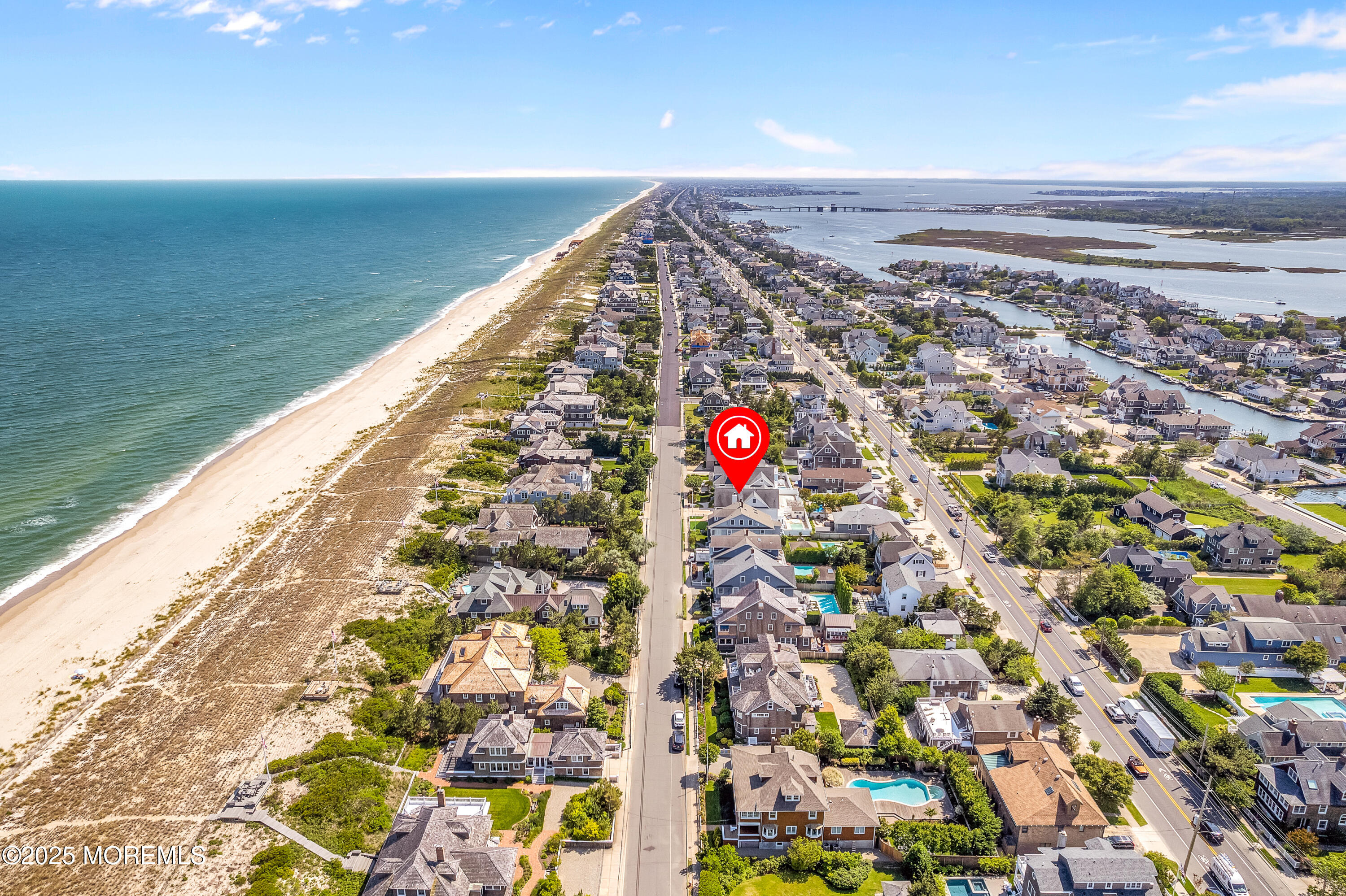 842 East Avenue, Bay Head, NJ, 08742 image 67