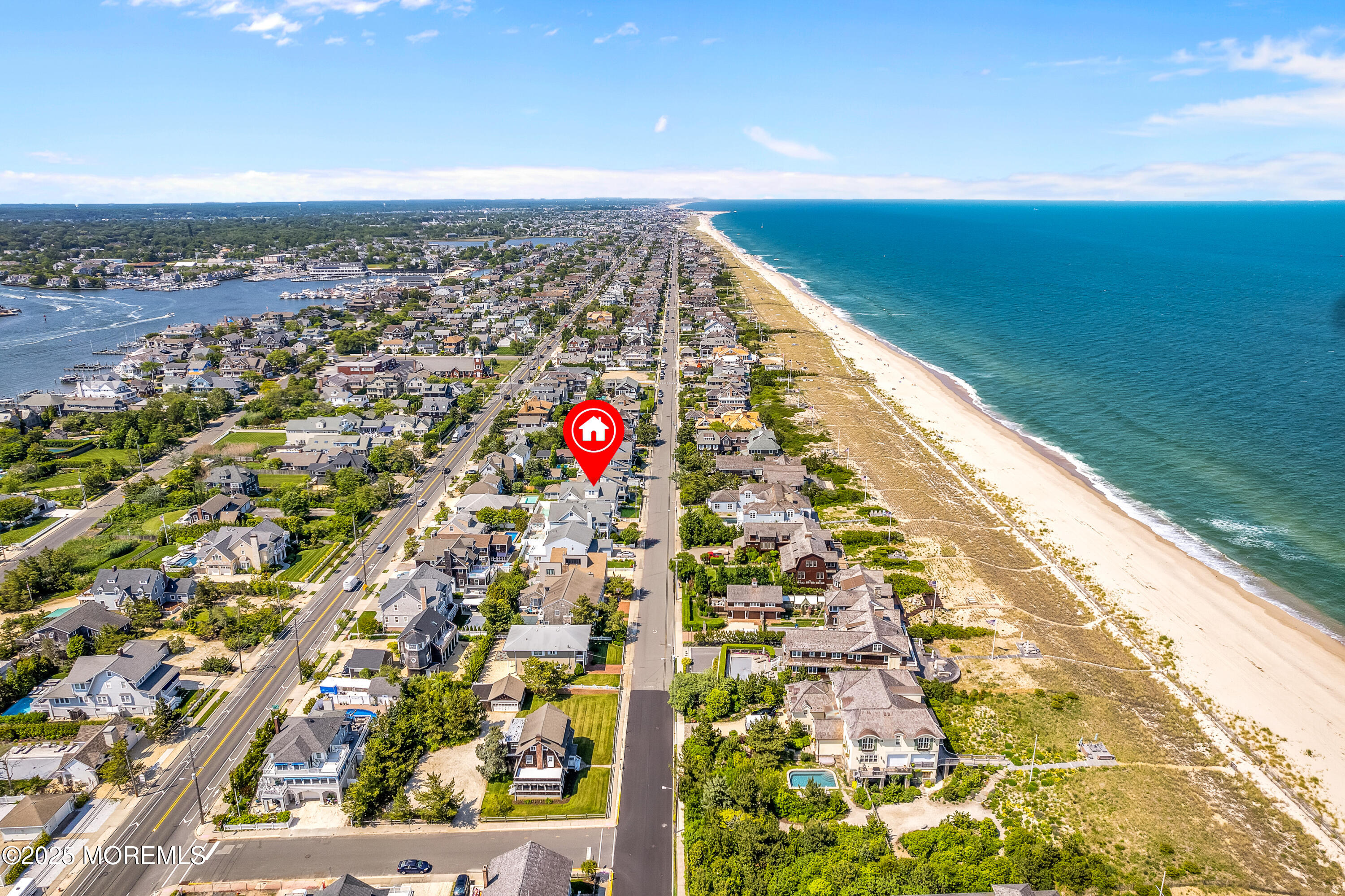 842 East Avenue, Bay Head, NJ, 08742 image 68