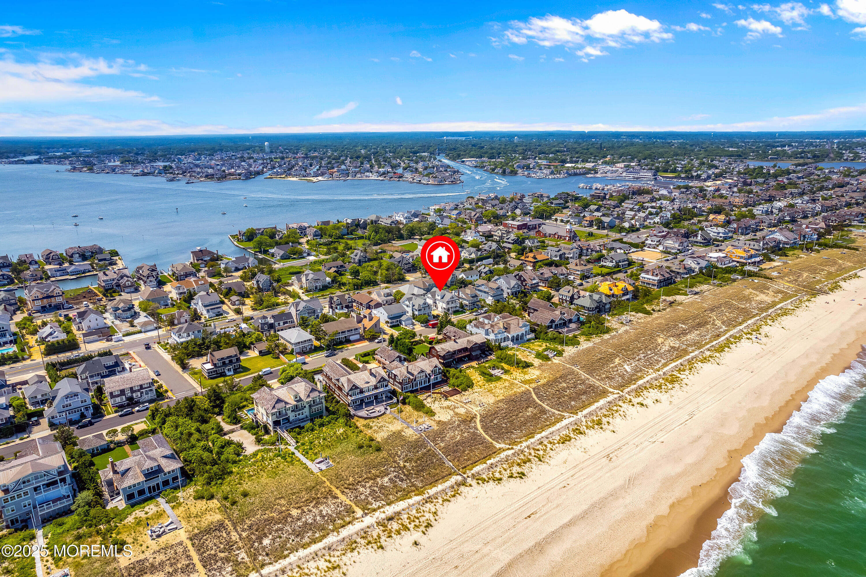 842 East Avenue, Bay Head, NJ, 08742 image 69