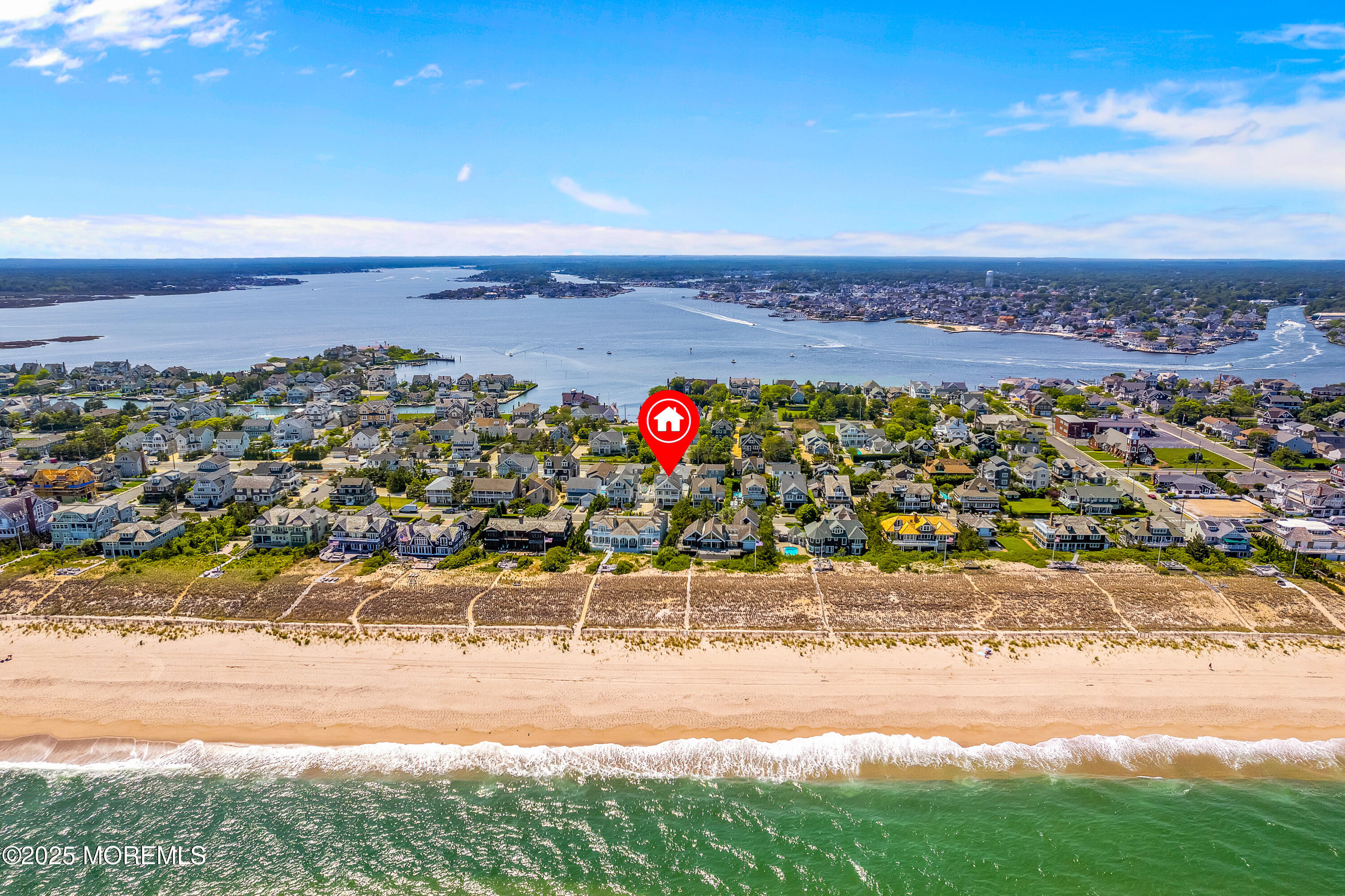 842 East Avenue, Bay Head, NJ, 08742 image 70