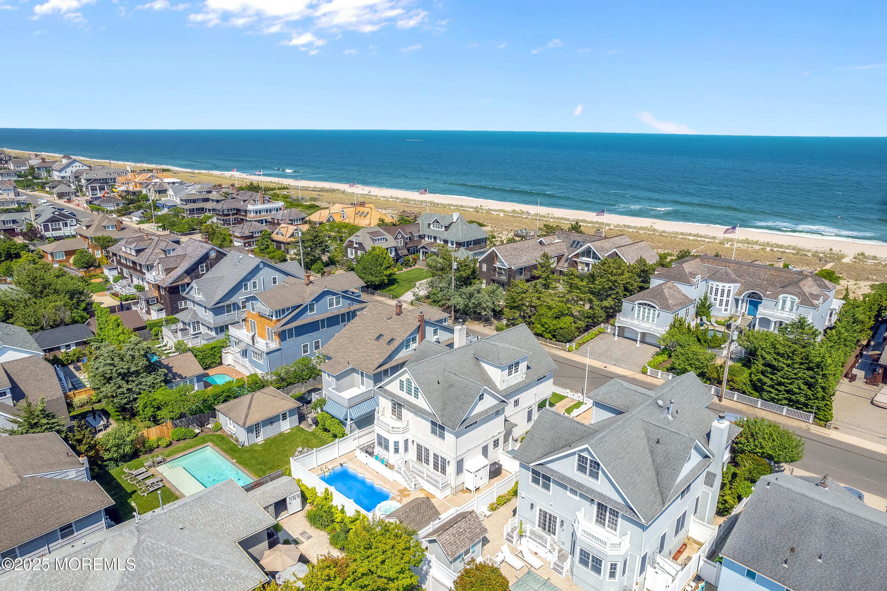842 East Avenue, Bay Head, NJ, 08742 image 63