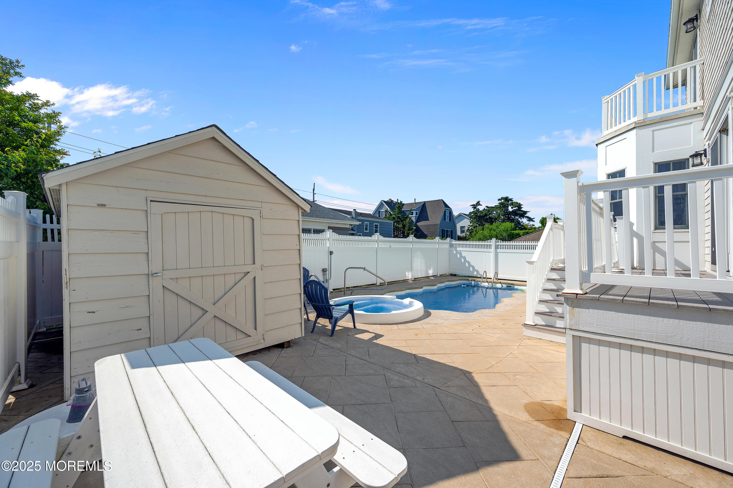 842 East Avenue, Bay Head, NJ, 08742 image 61