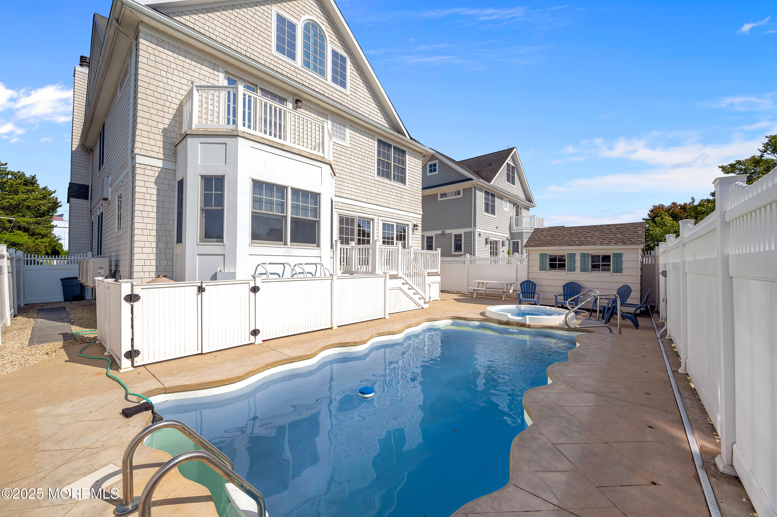 842 East Avenue, Bay Head, NJ, 08742 image 58