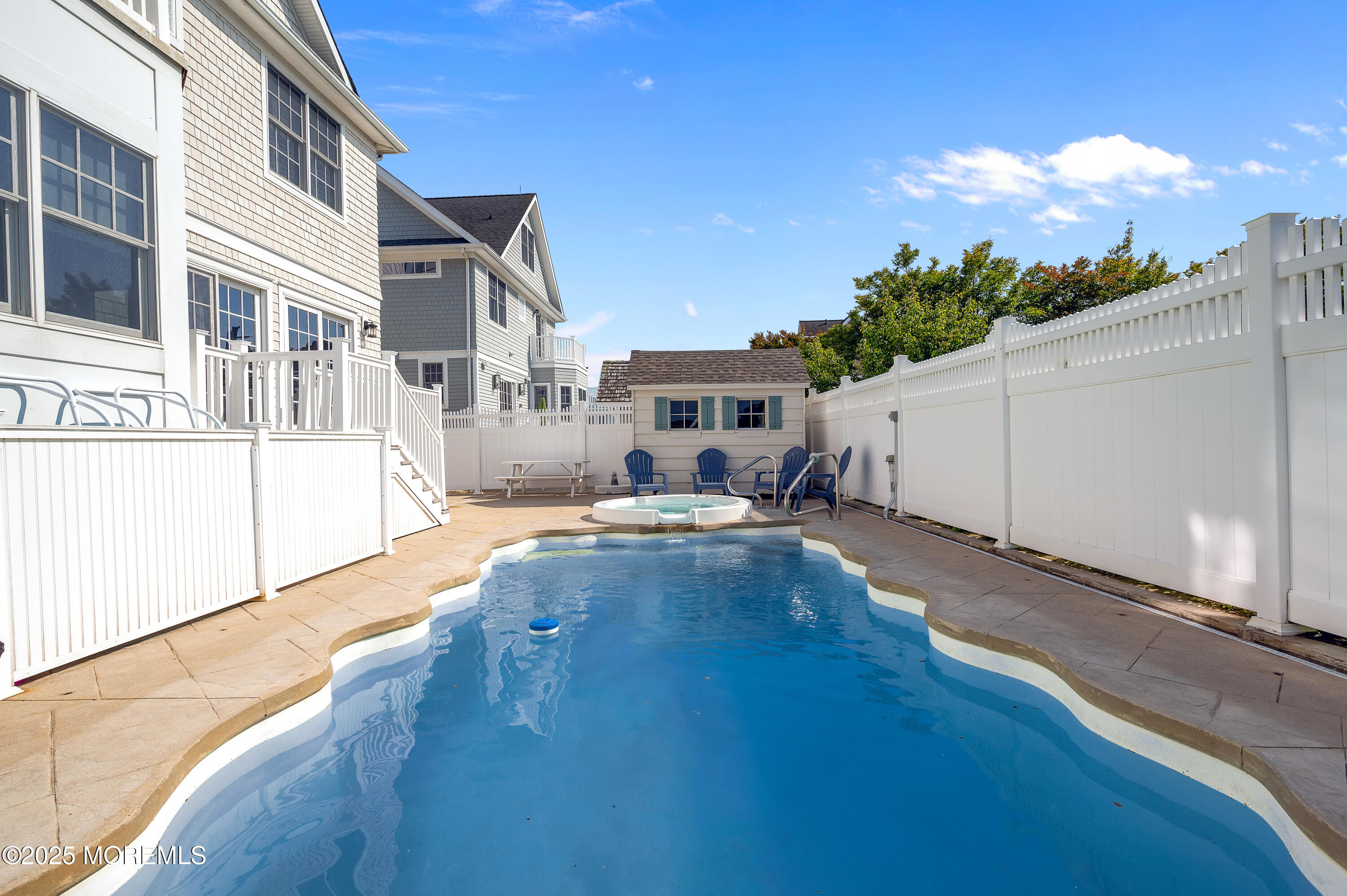 842 East Avenue, Bay Head, NJ, 08742 image 59