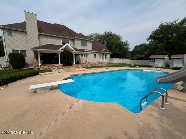 2 Michaels Court, Jackson, NJ, 08527 image 12