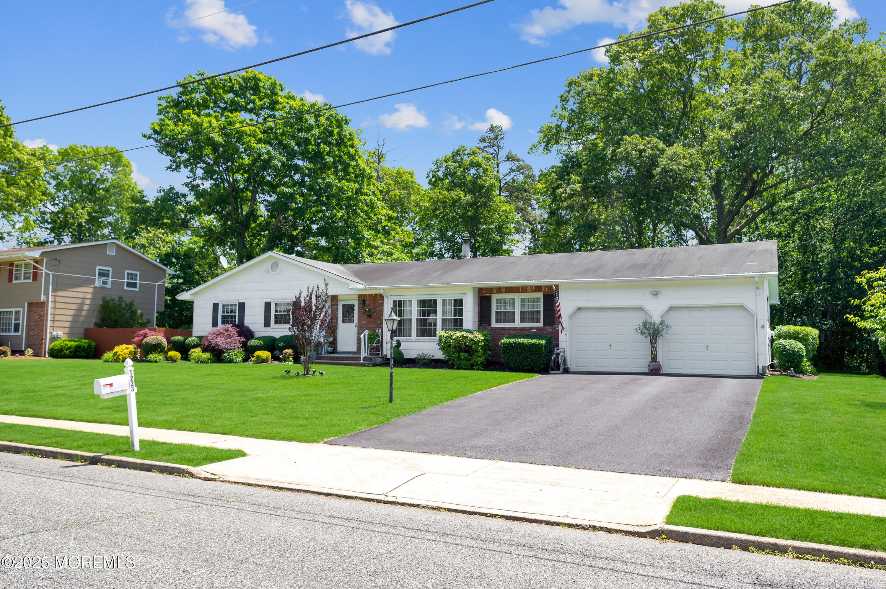 1223 Clover Road, Brick, NJ, 08724 image 37
