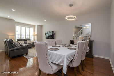 110 Warbler Way, Freehold, NJ, 07728 image 14