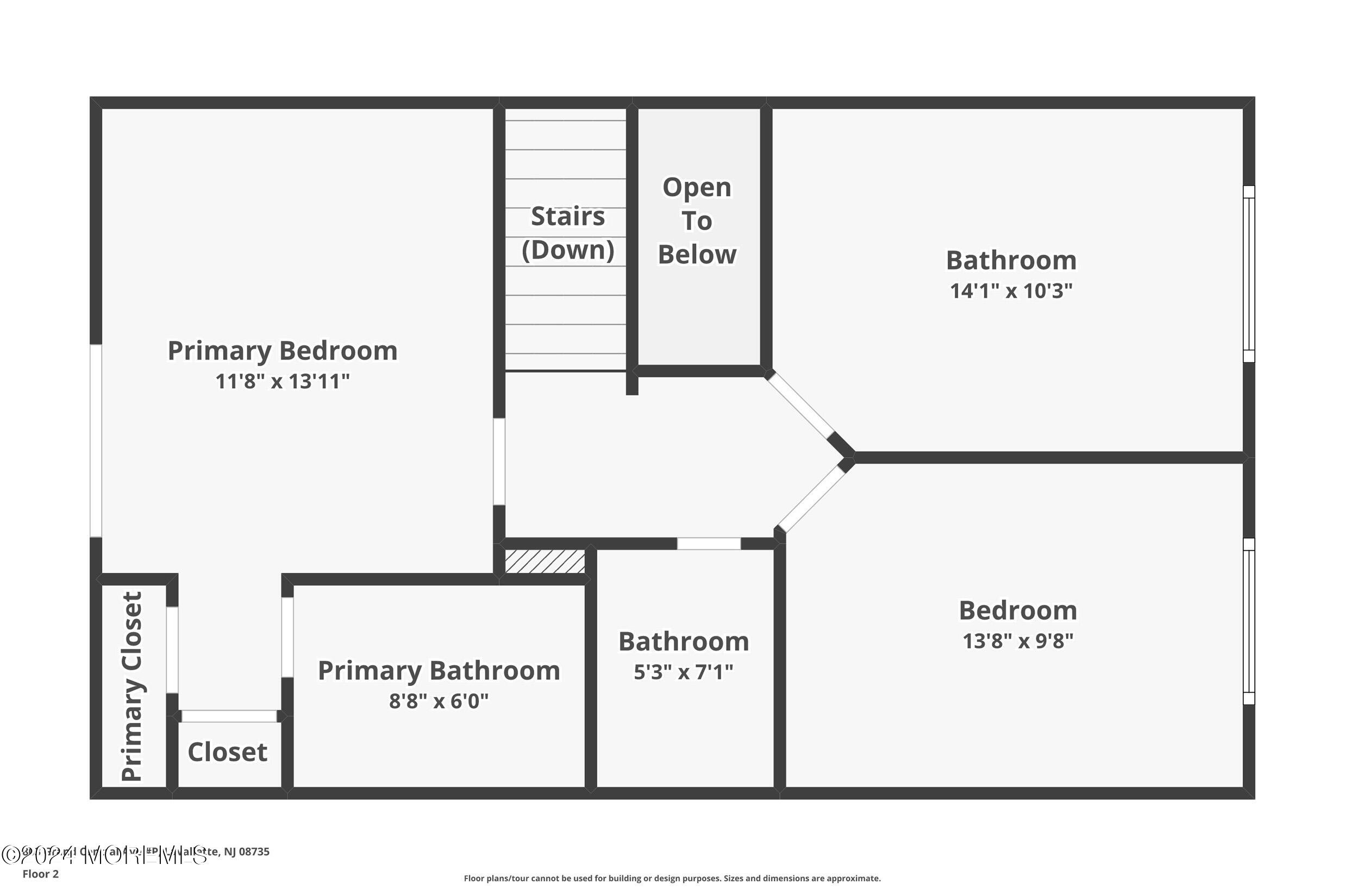 803 Grand Central Avenue P, Lavallette, NJ, 08735 image 51