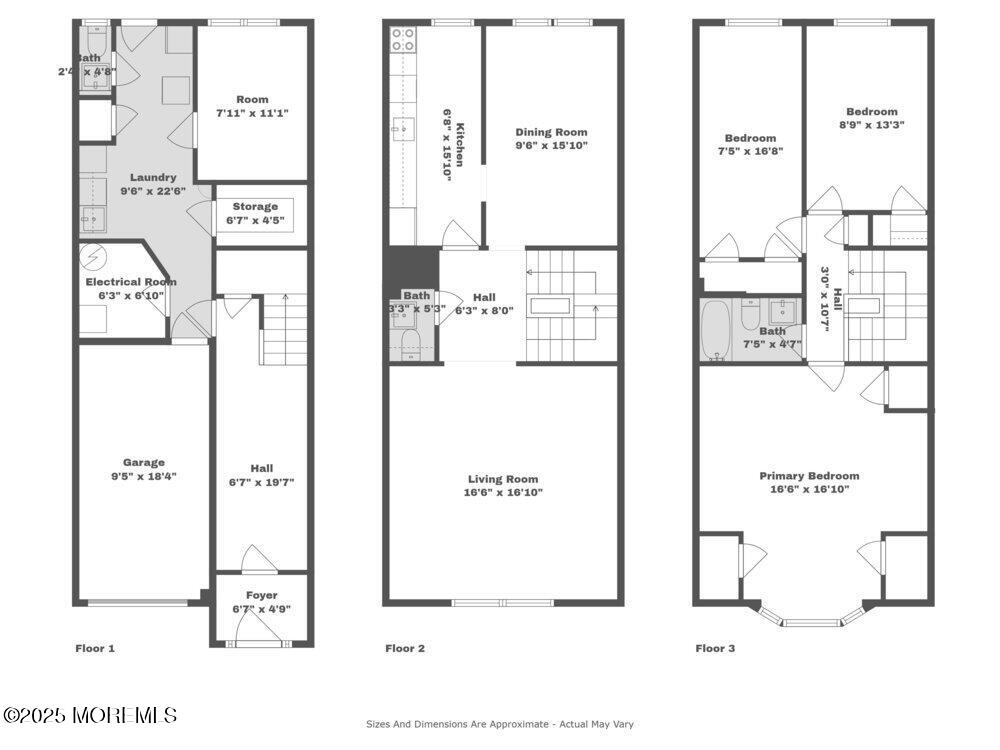 110A 56th Street, West New York, NJ, 07093 image 23