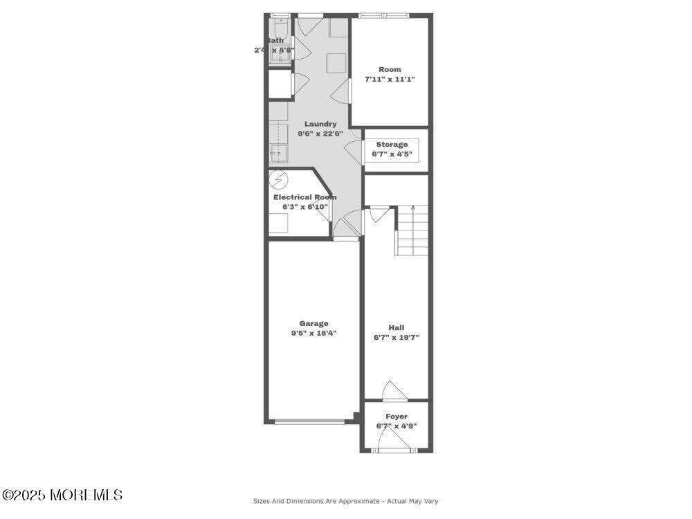 110A 56th Street, West New York, NJ, 07093 image 24