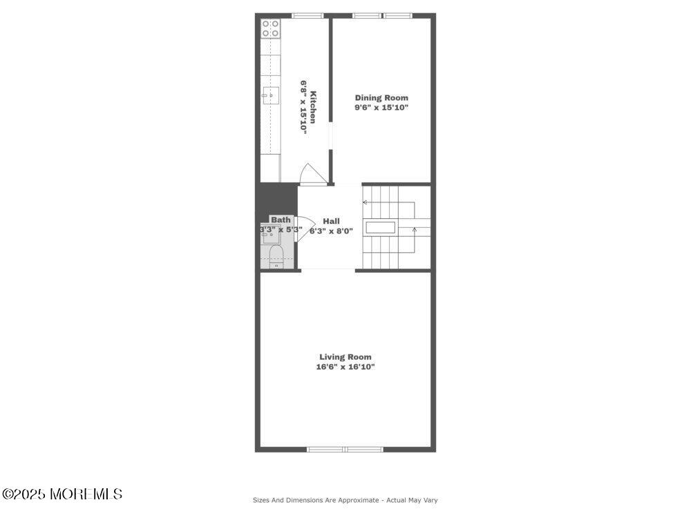 110A 56th Street, West New York, NJ, 07093 image 25