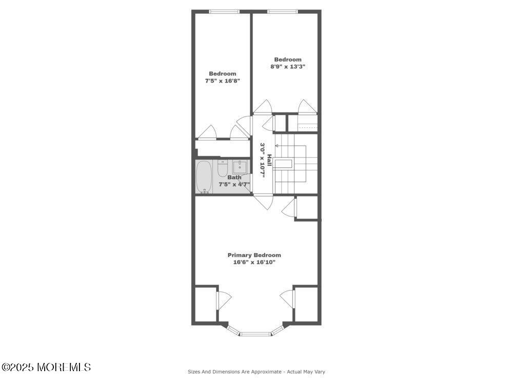 110A 56th Street, West New York, NJ, 07093 image 26