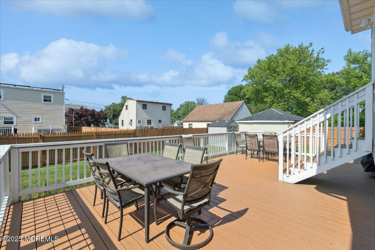 549 Clark Avenue, Union Beach, NJ, 07735 image 23