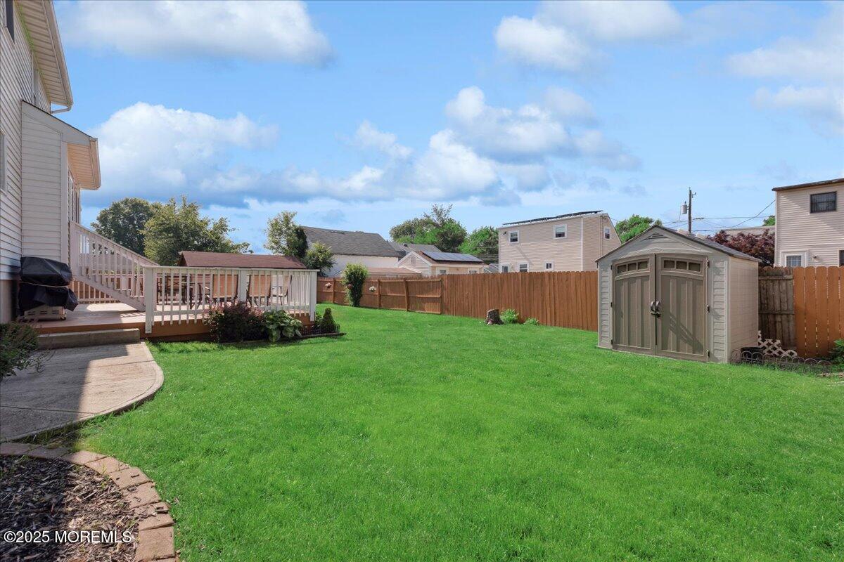 549 Clark Avenue, Union Beach, NJ, 07735 image 24
