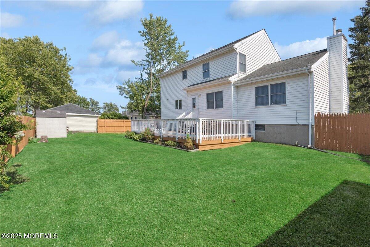 549 Clark Avenue, Union Beach, NJ, 07735 image 25
