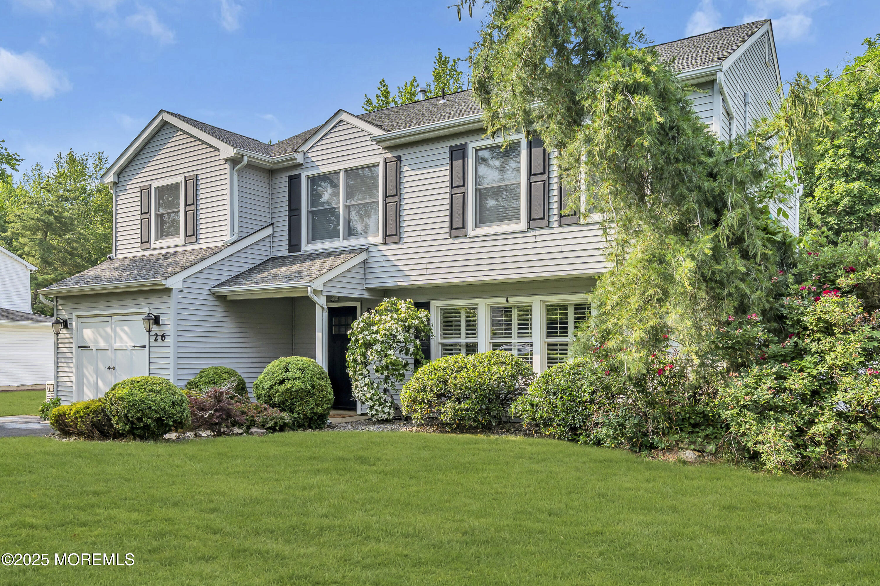 26 Devon Drive, Manalapan, NJ, 07726 image 46