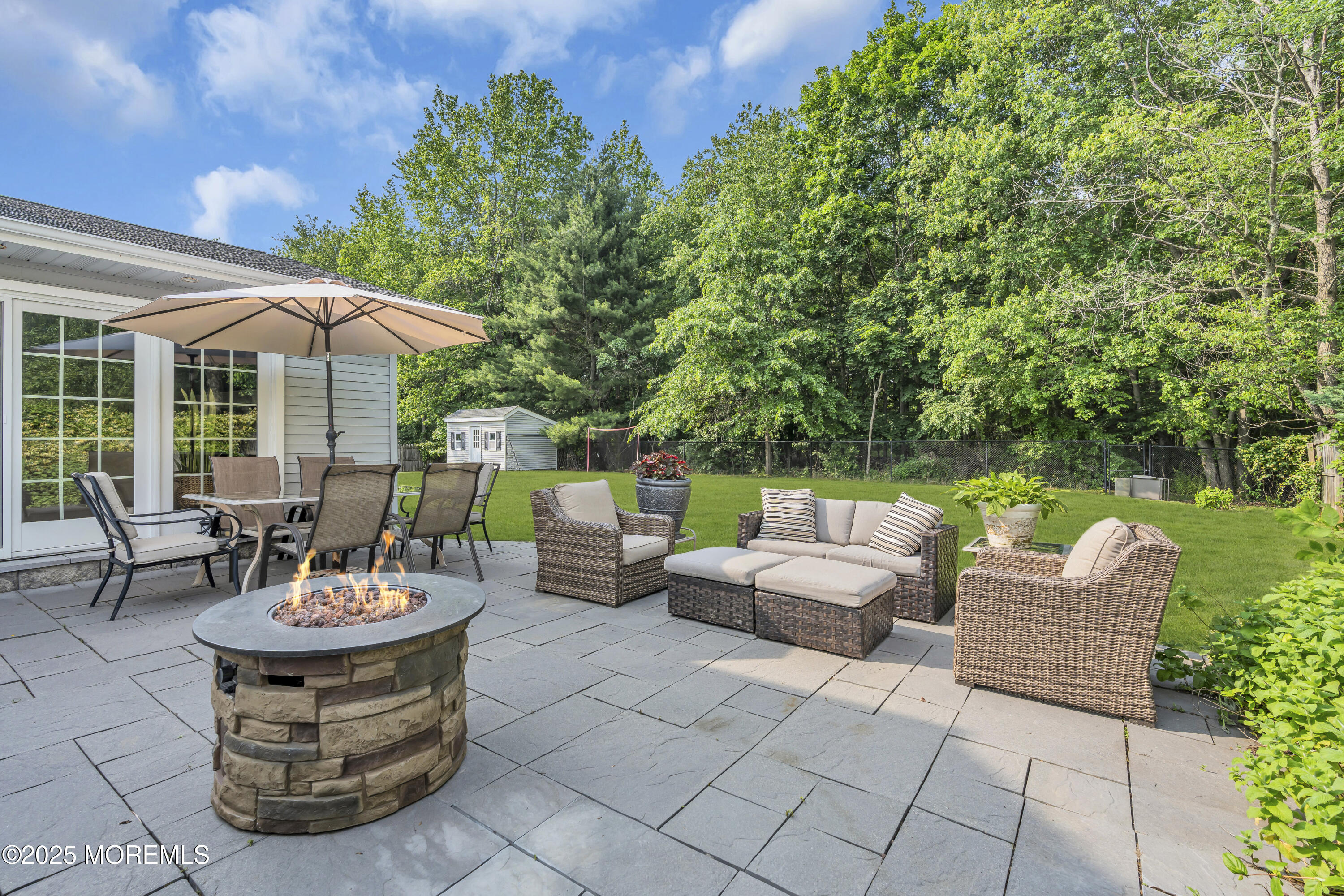 26 Devon Drive, Manalapan, NJ, 07726 image 40