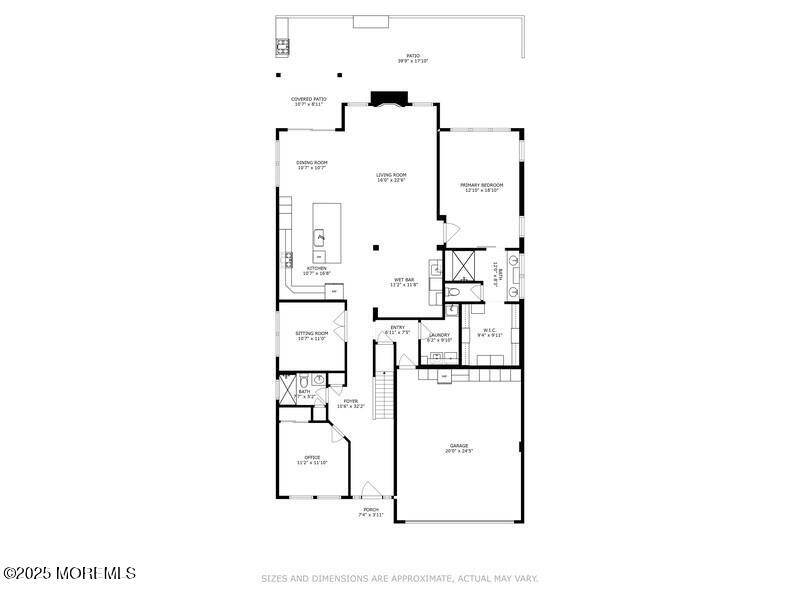 19 Mulberry Road, Farmingdale, NJ, 07727 image 23
