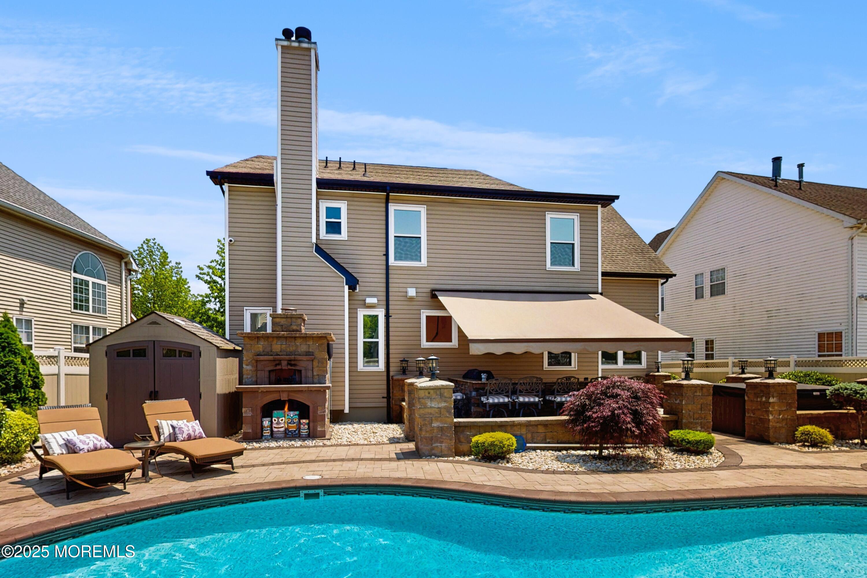 9 Helene Street, Old Bridge, NJ, 08857 image 39