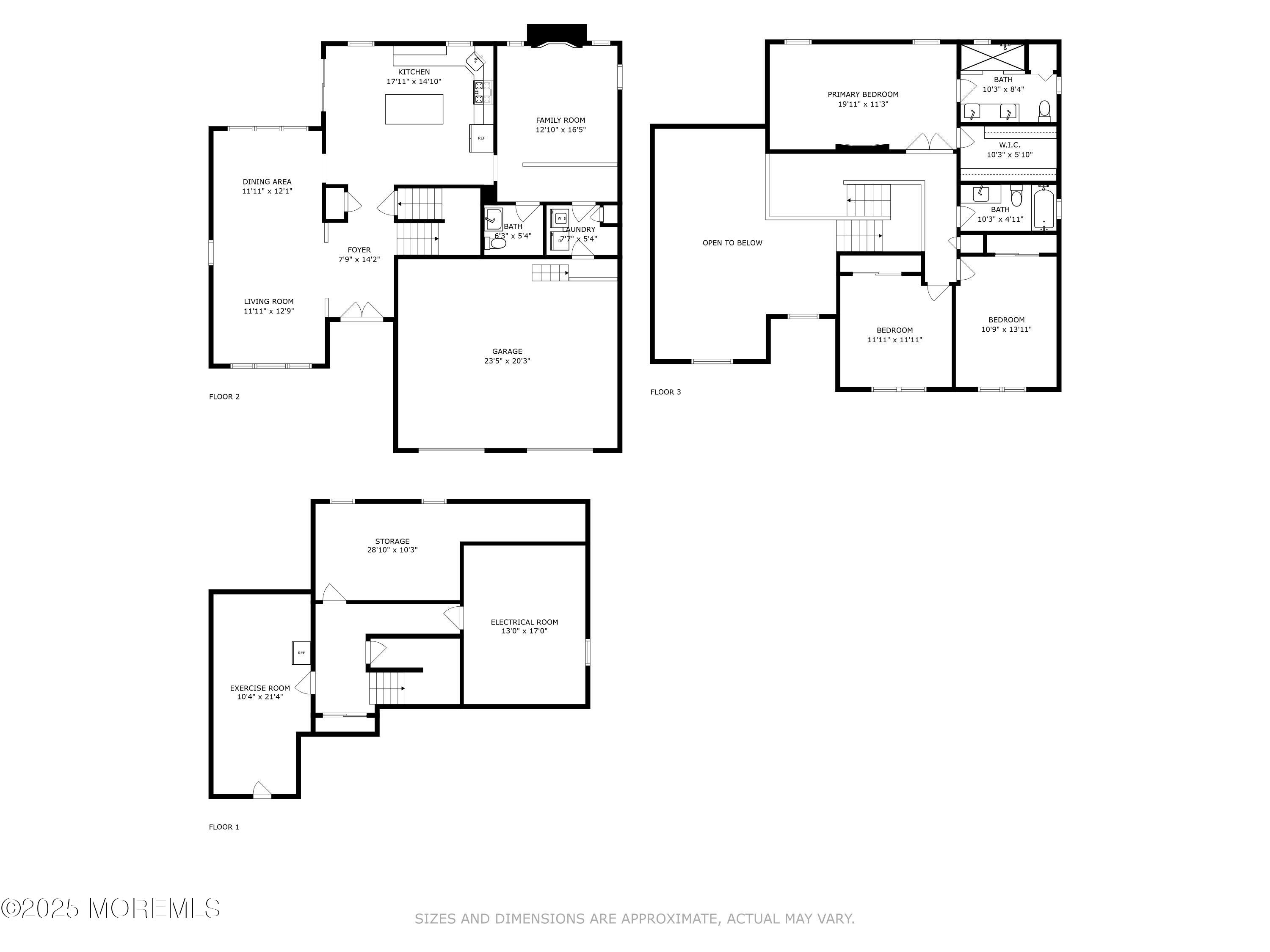 9 Helene Street, Old Bridge, NJ, 08857 image 43