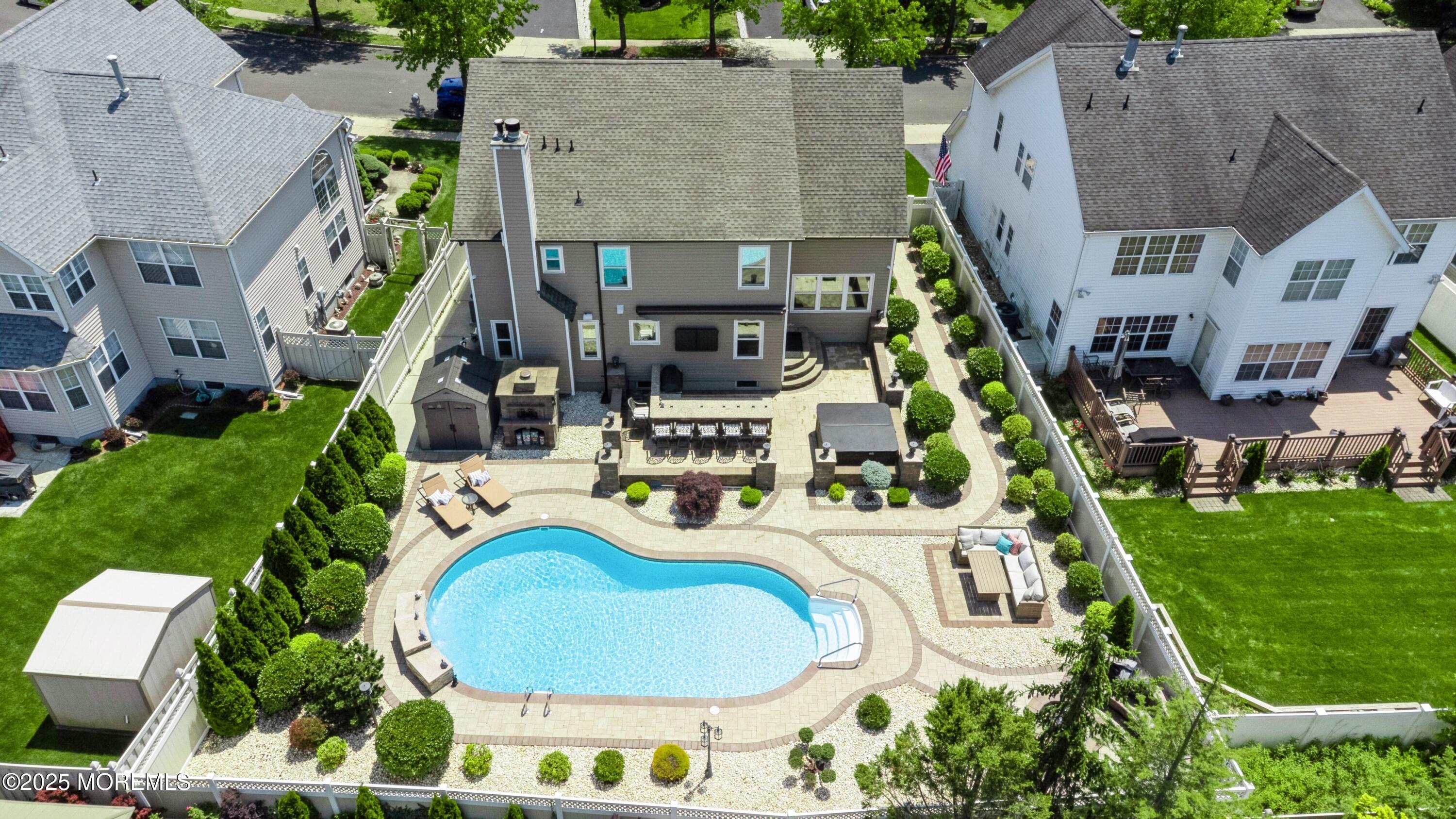 9 Helene Street, Old Bridge, NJ, 08857 image 47