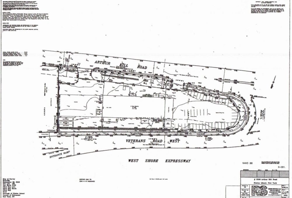 2200 Arthur Kill Road, Staten Island, NY, 10309 image 38