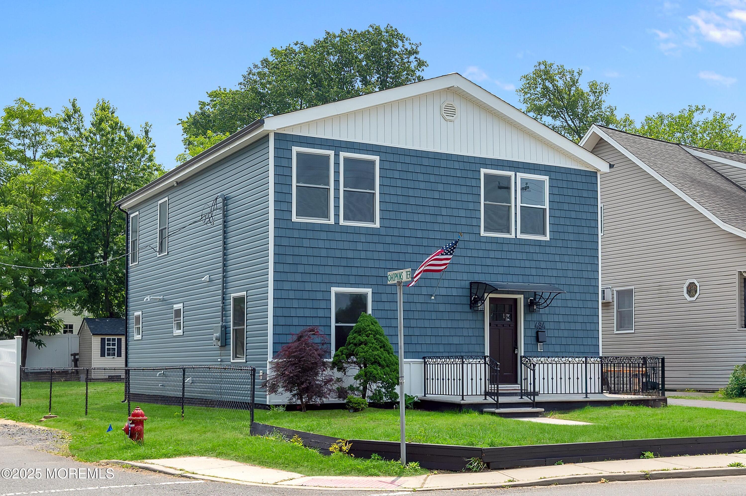 484 S Laurel Avenue, Hazlet, NJ, 07730