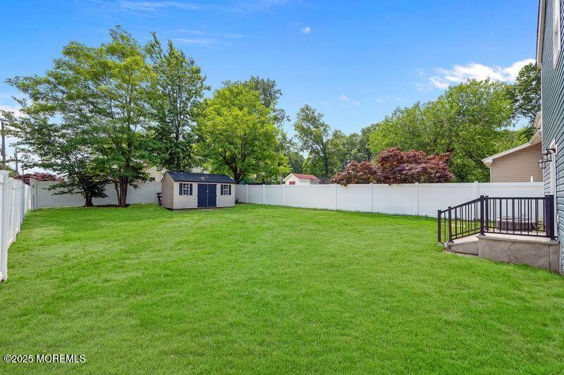 484 S Laurel Avenue, Hazlet, NJ, 07730