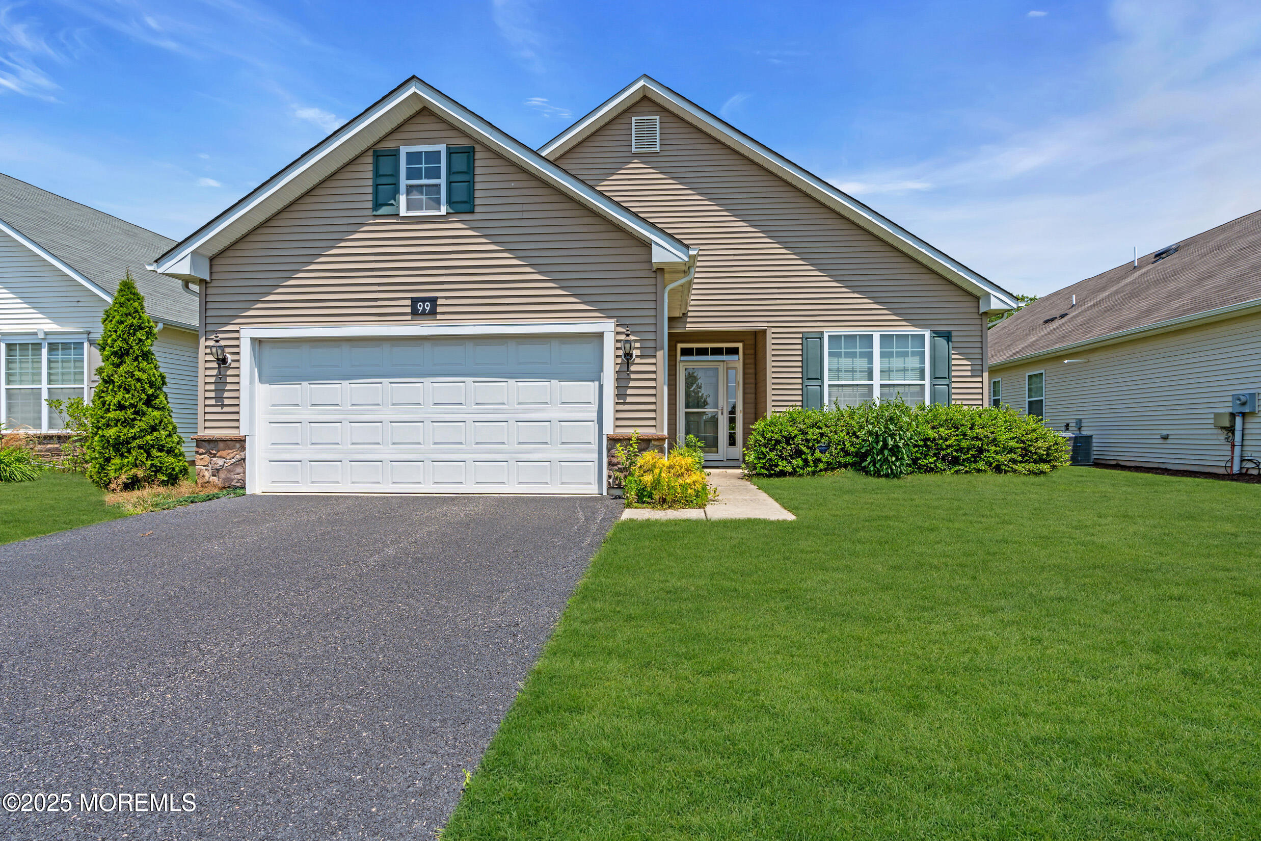 99 Eagle Ridge Circle Image 1