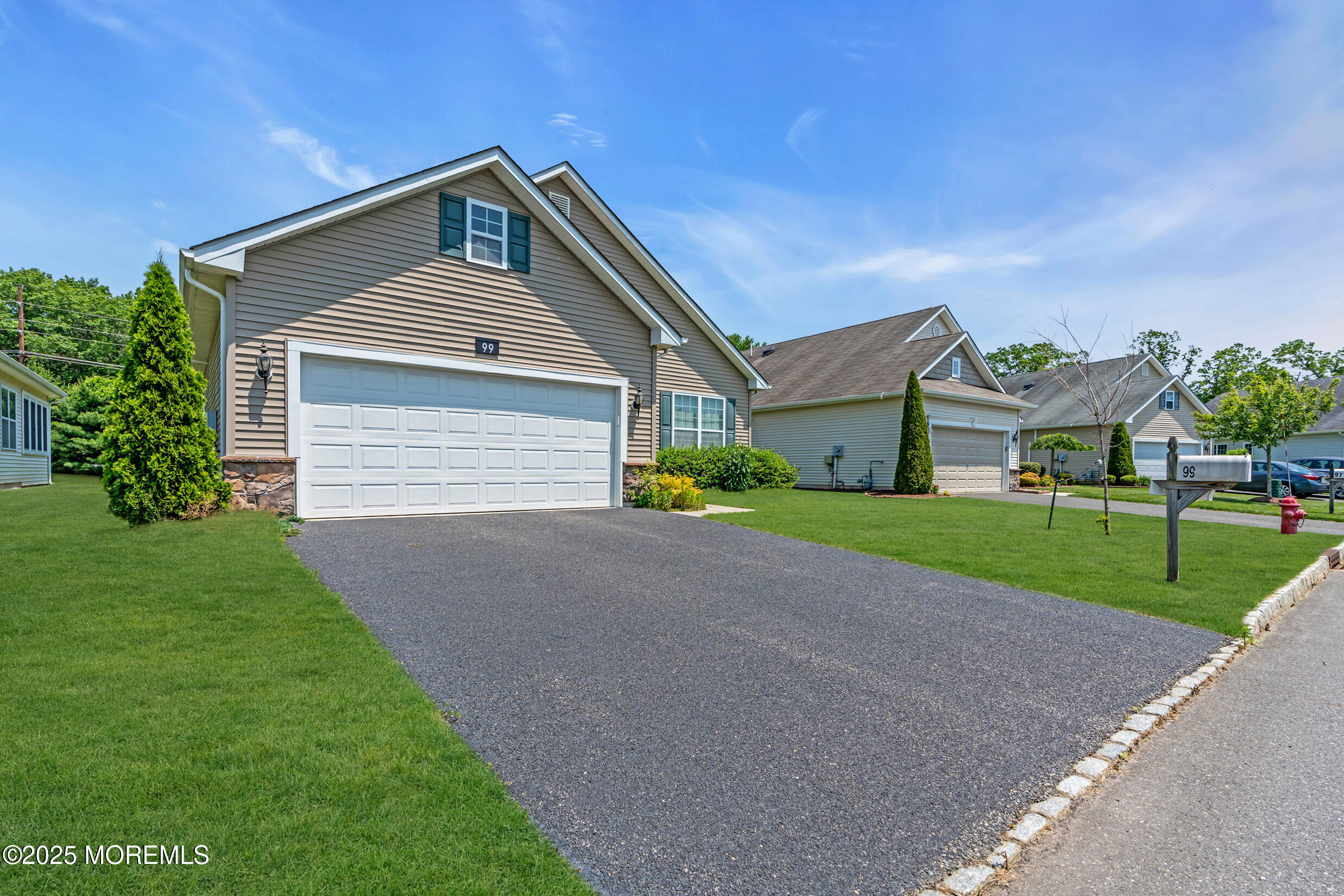 99 Eagle Ridge Circle, Lakewood, NJ, 08701 image 40