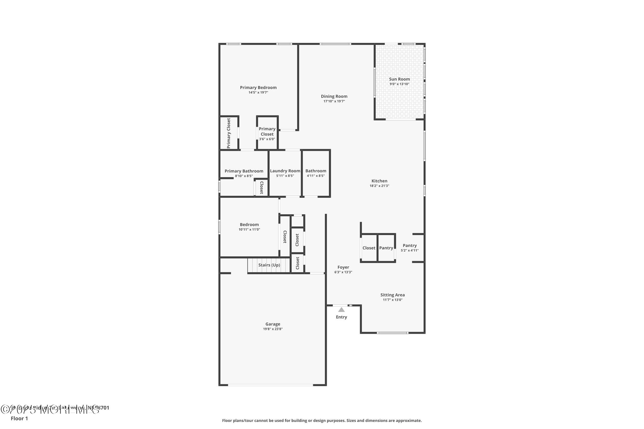 99 Eagle Ridge Circle, Lakewood, NJ, 08701 image 42