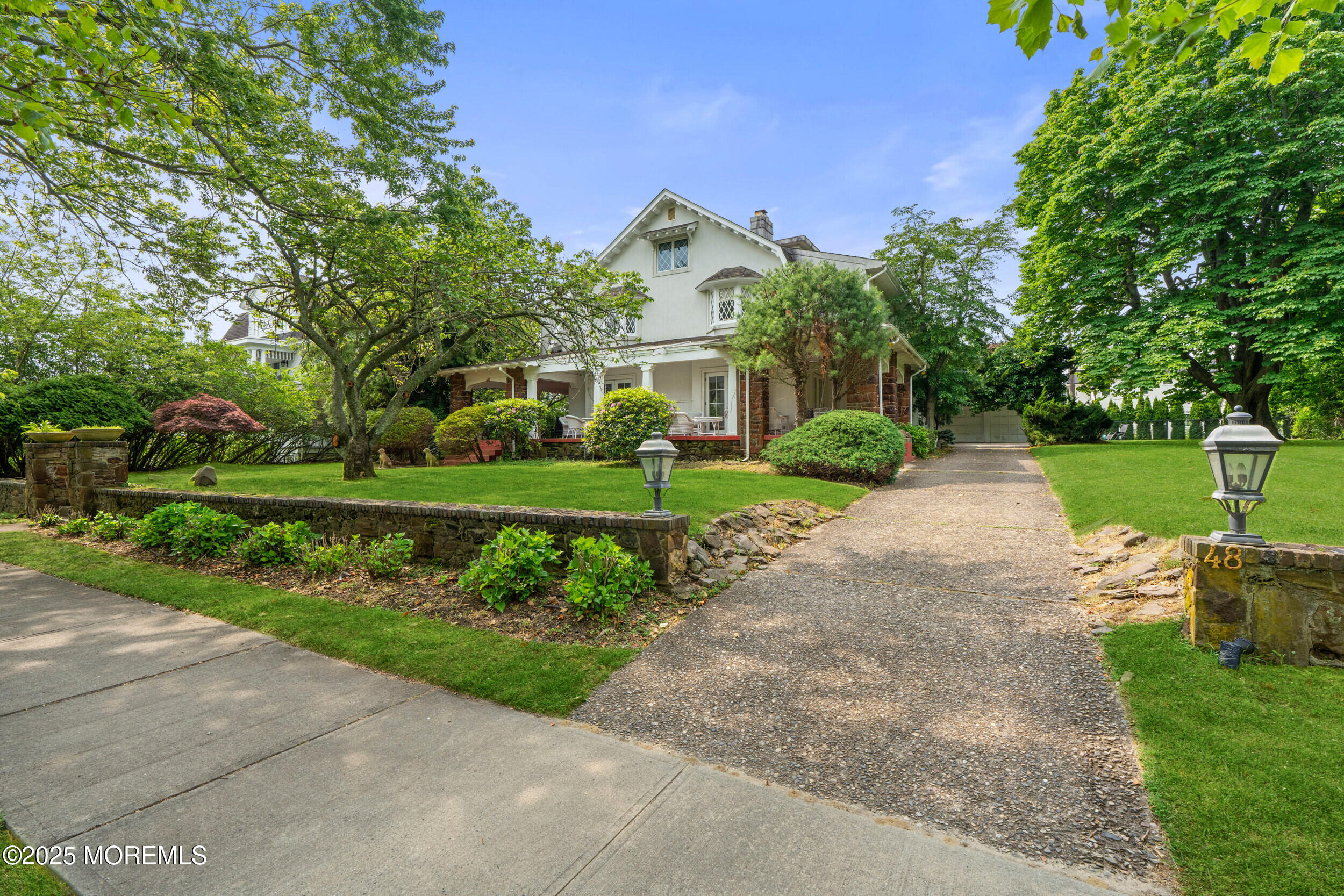 48 Hathaway Avenue, Deal, NJ, 07723 image 45