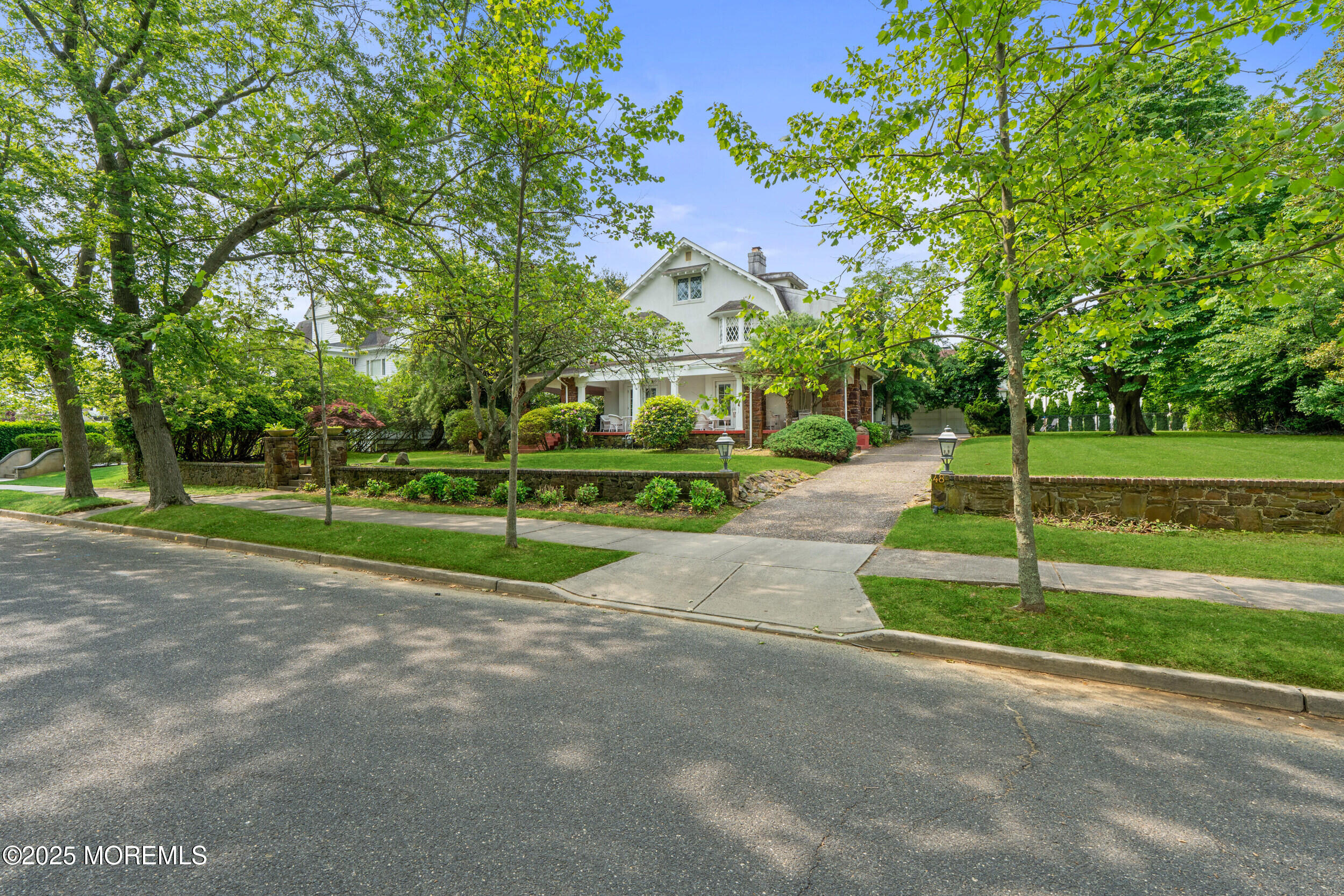 48 Hathaway Avenue, Deal, NJ, 07723 image 46