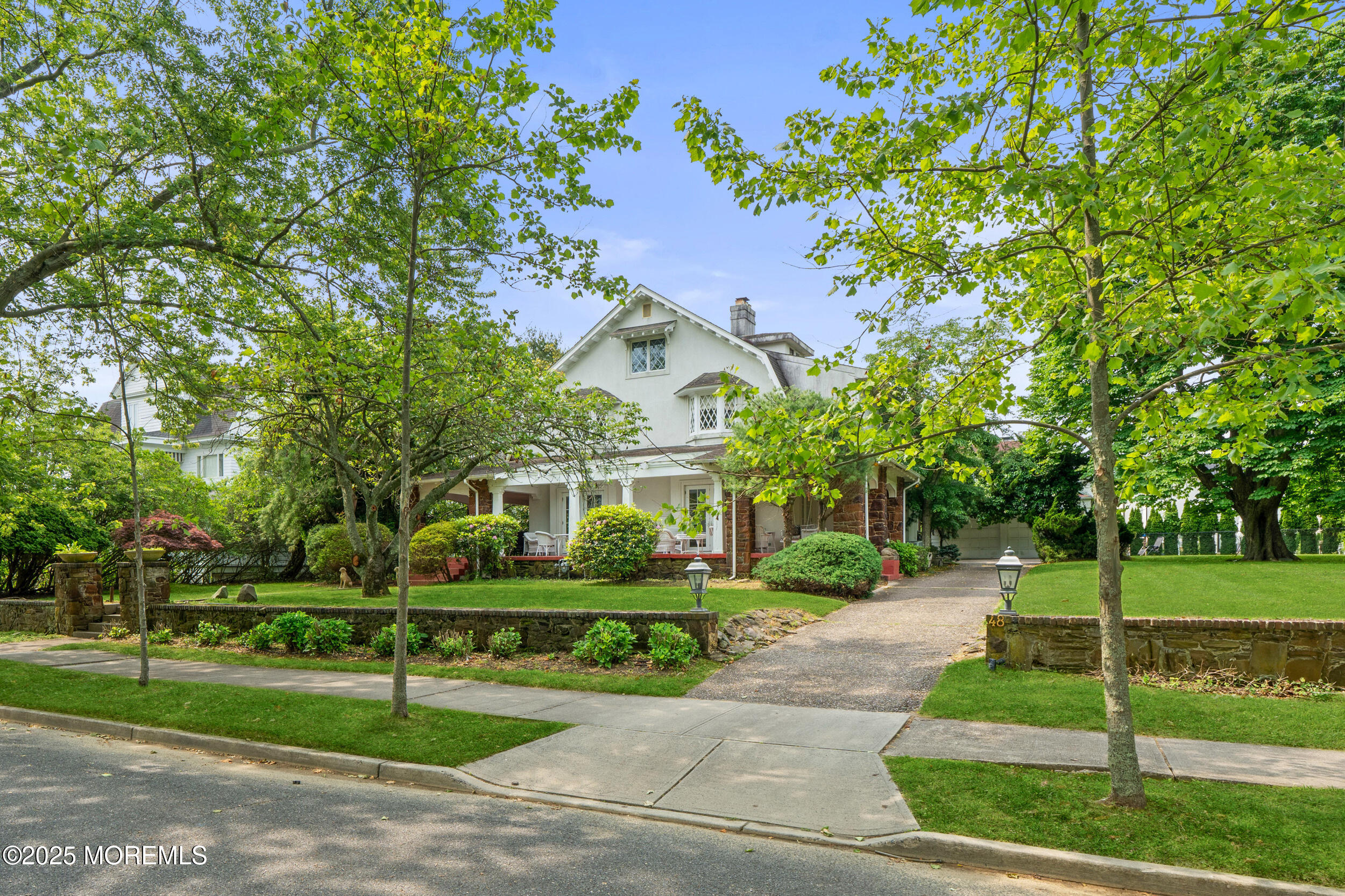 48 Hathaway Avenue, Deal, NJ, 07723 image 47