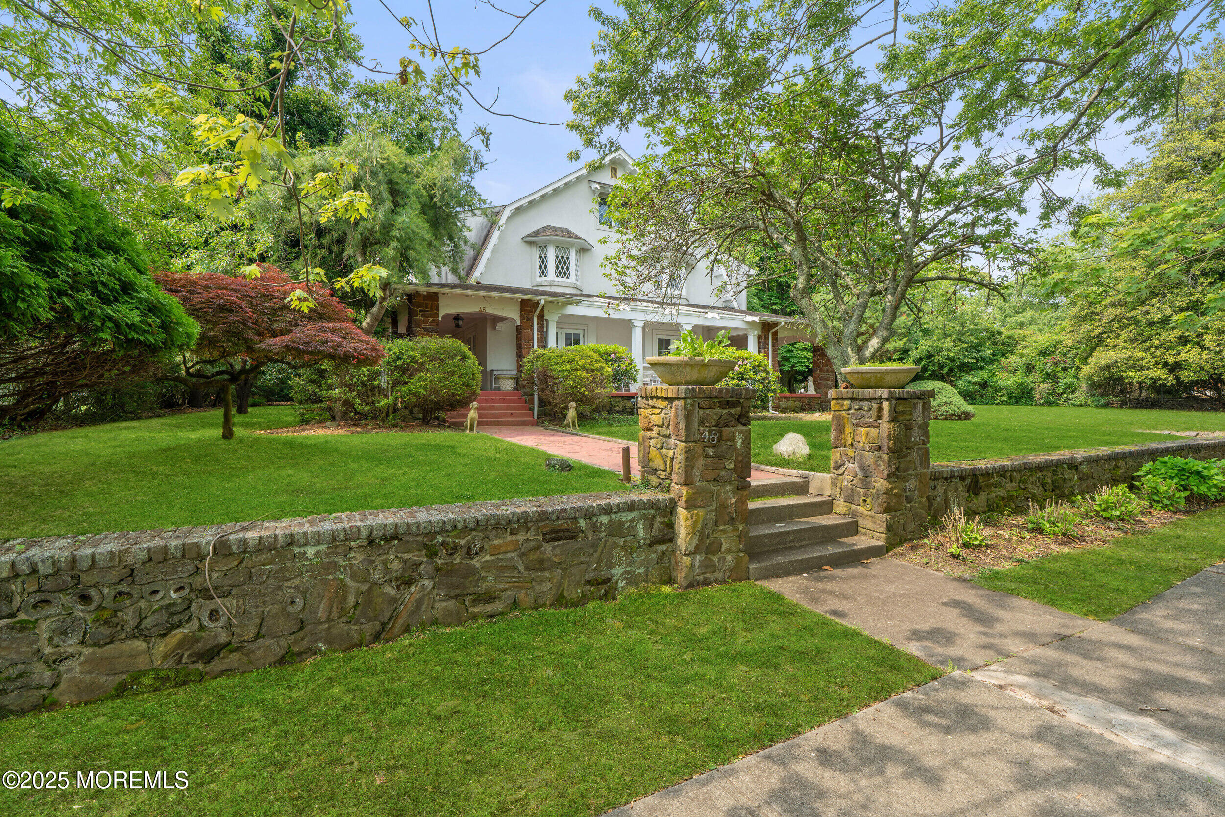 48 Hathaway Avenue, Deal, NJ, 07723 image 50