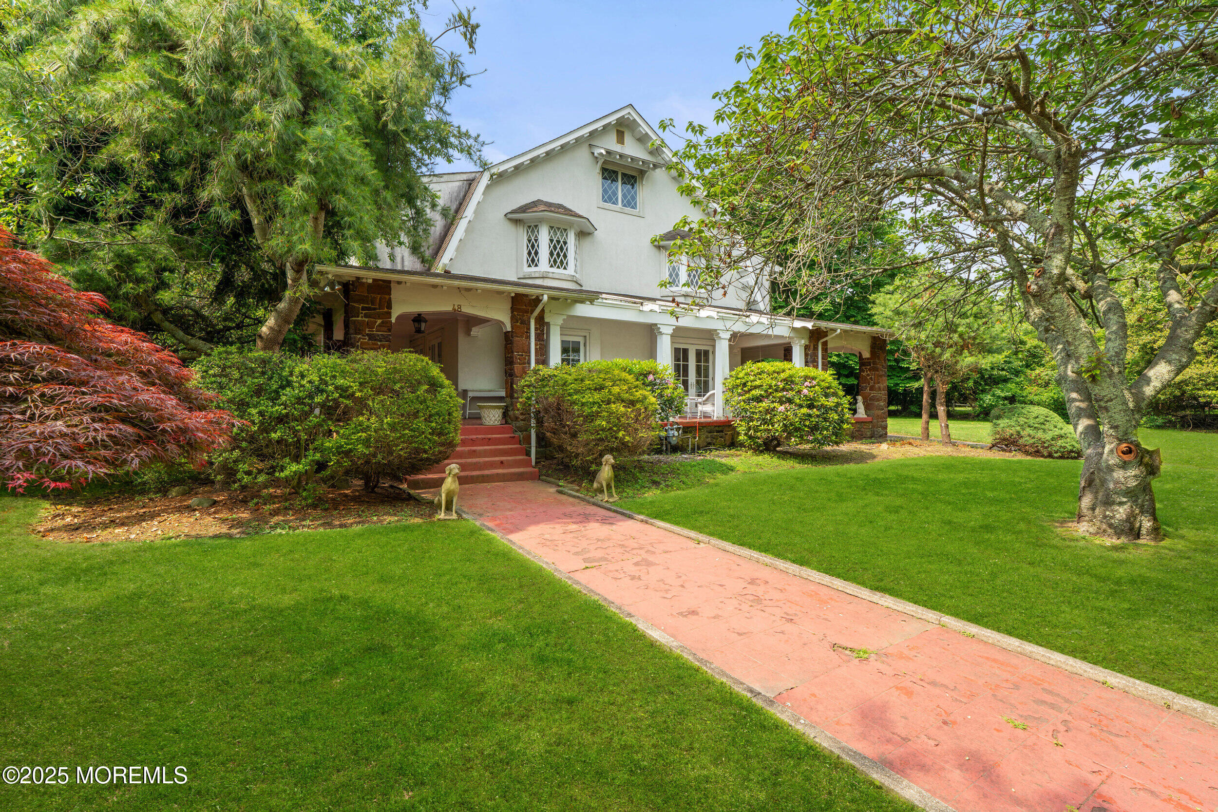 48 Hathaway Avenue, Deal, NJ, 07723 image 51