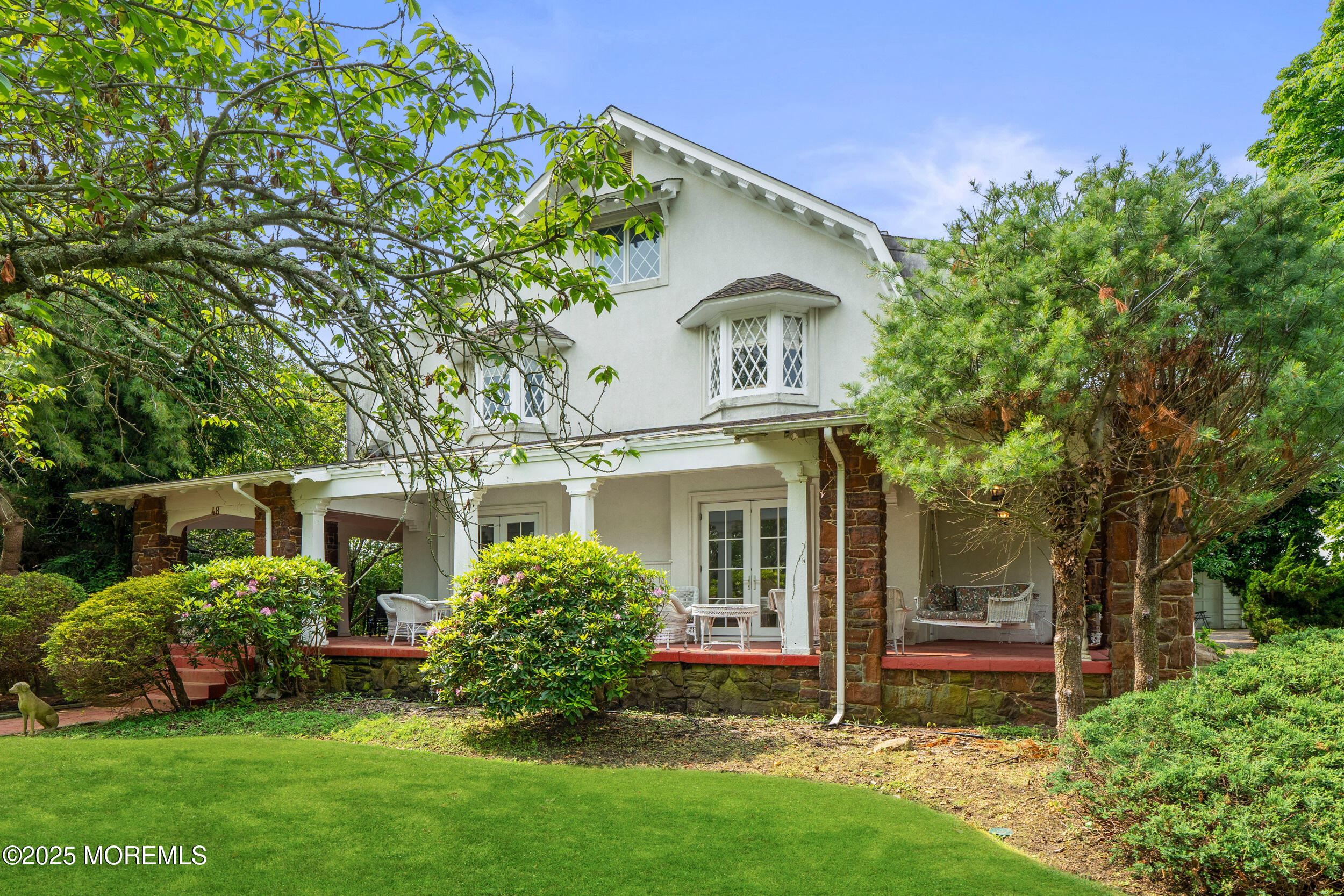 48 Hathaway Avenue, Deal, NJ, 07723 image 54