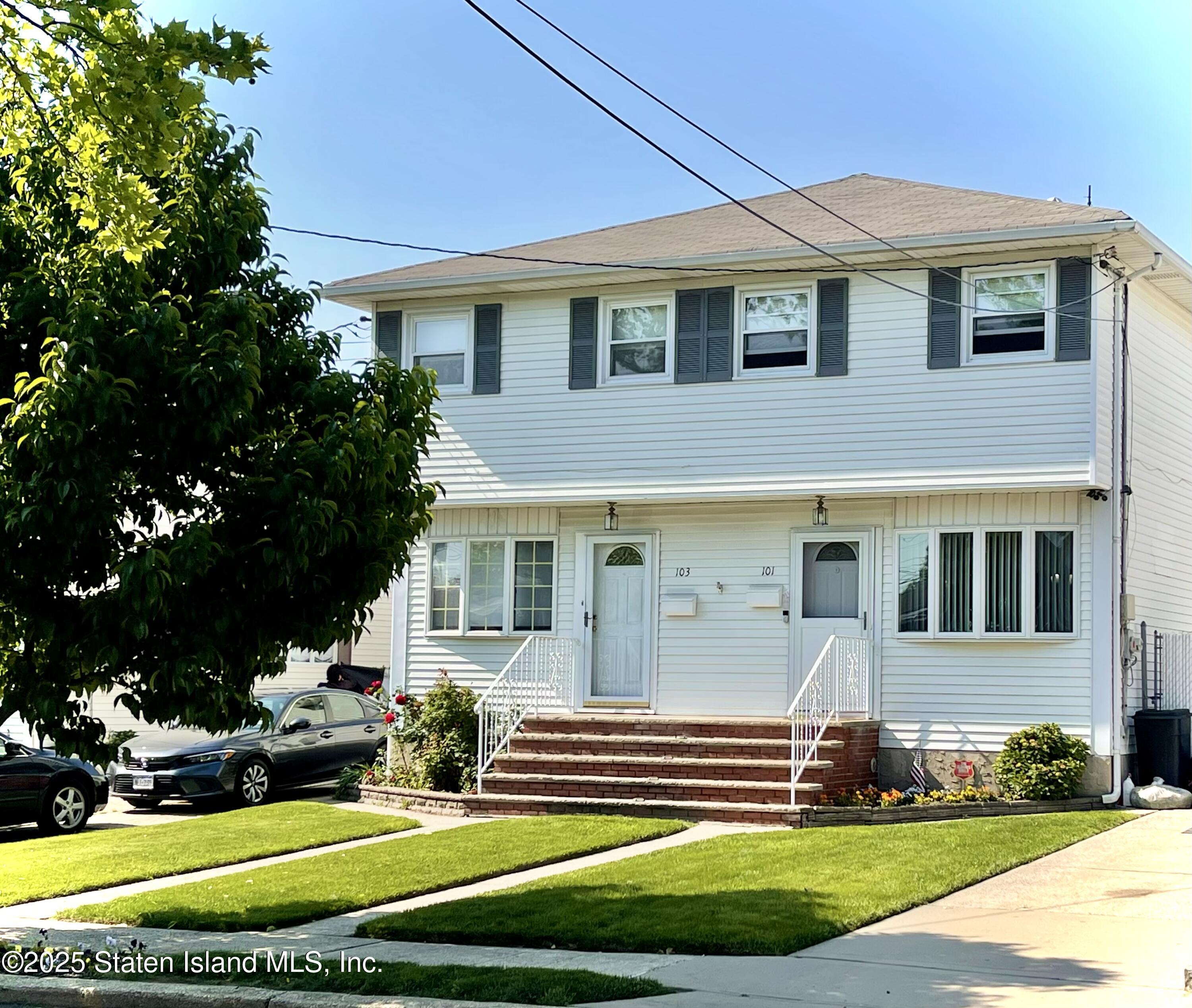 101 Delmore Street Image 1