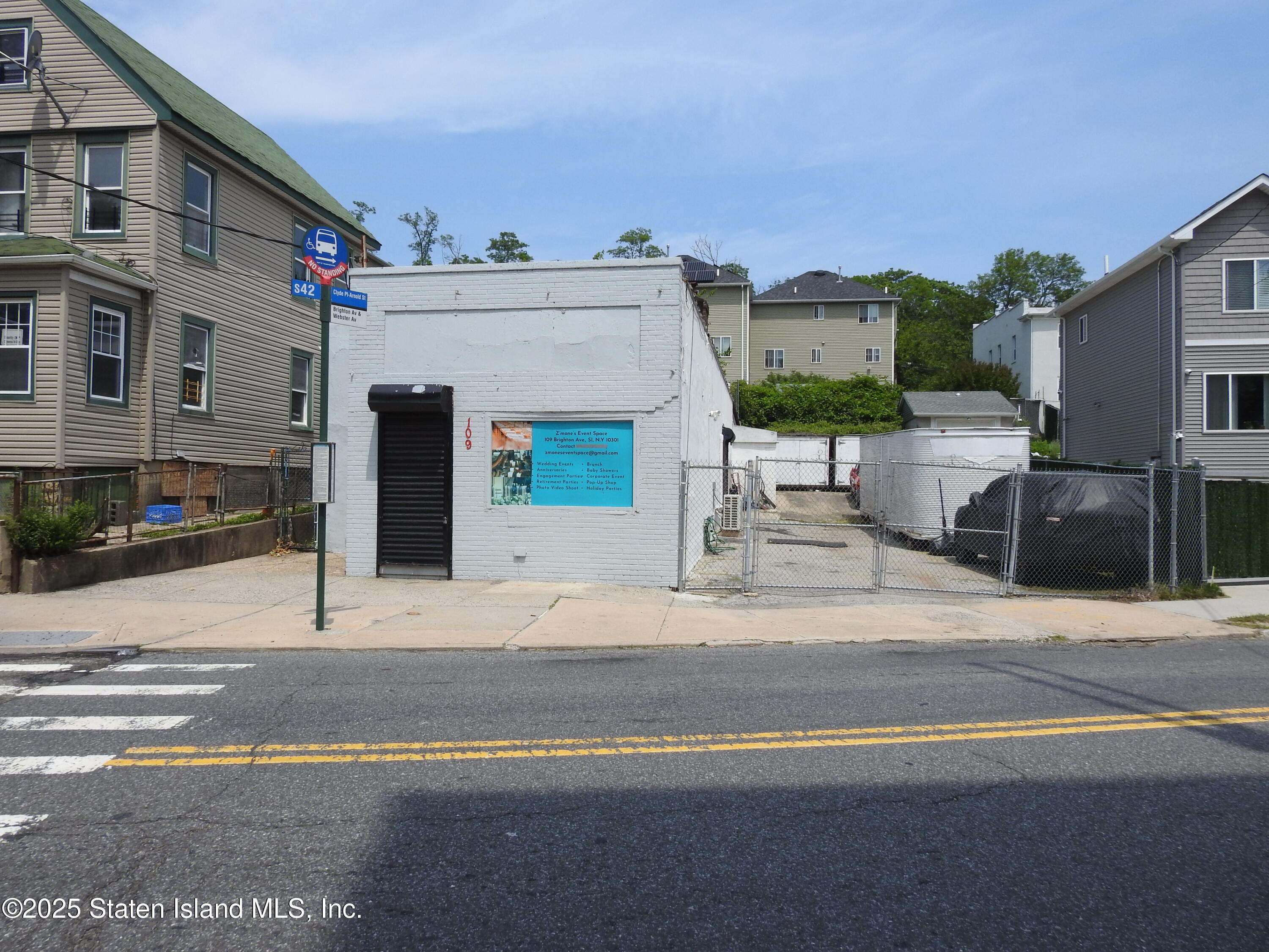 109 Brighton Avenue, Staten Island, NY, 10301 image 7