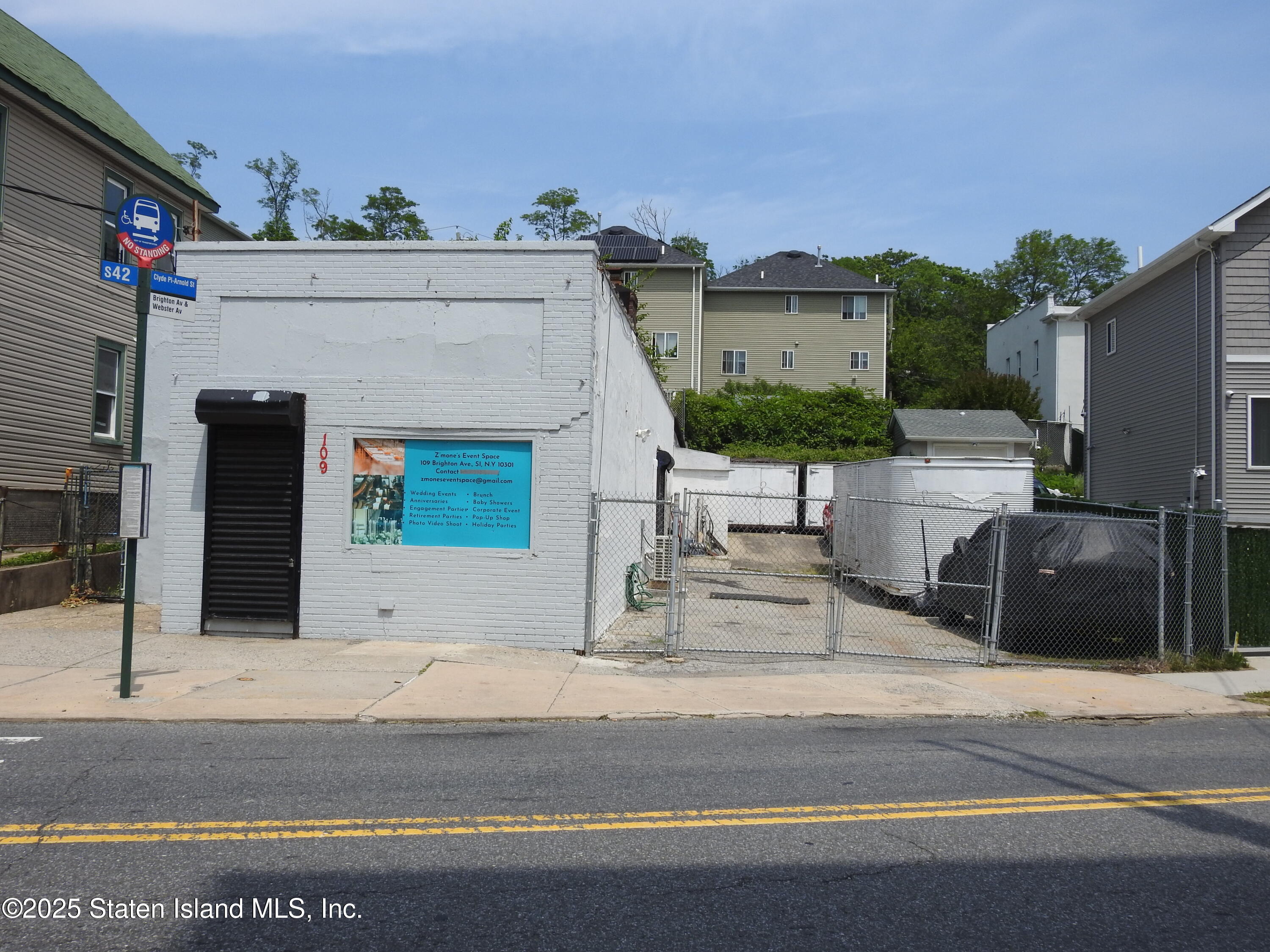 109 Brighton Avenue Image 1
