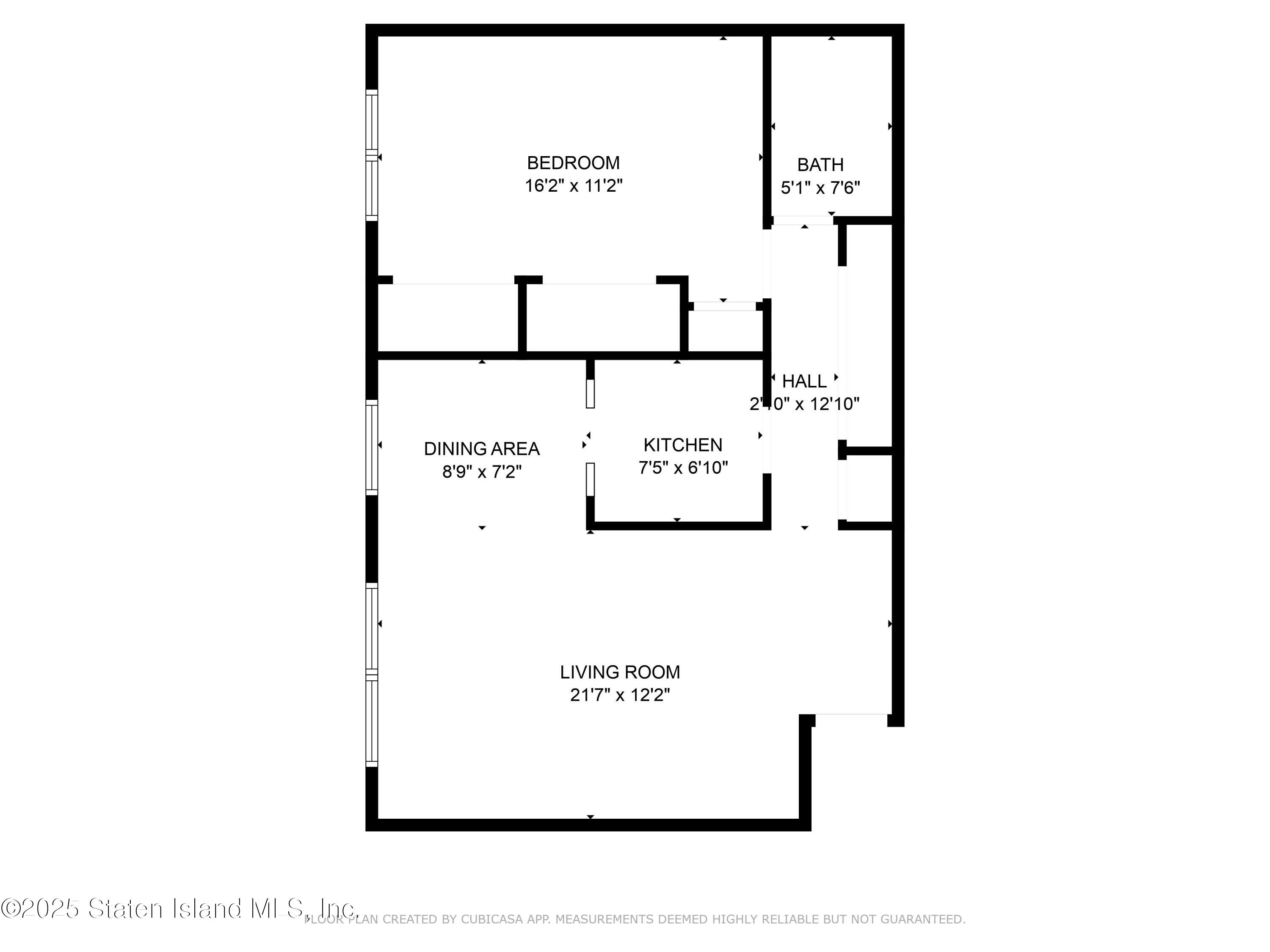131 Cortelyou Avenue 2-1, Staten Island, NY, 10312 image 18