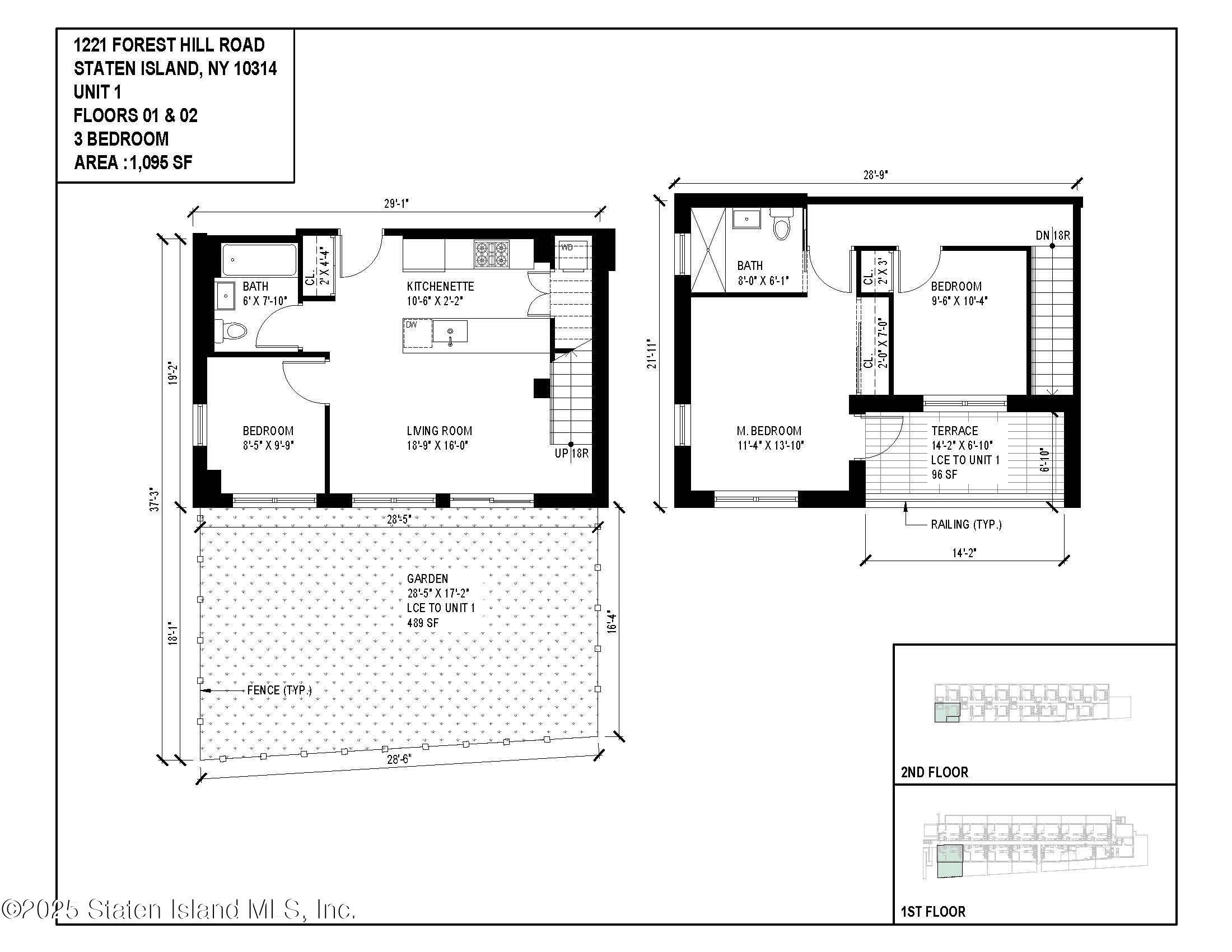 1221 Forest Hill Road #1 Image 2
