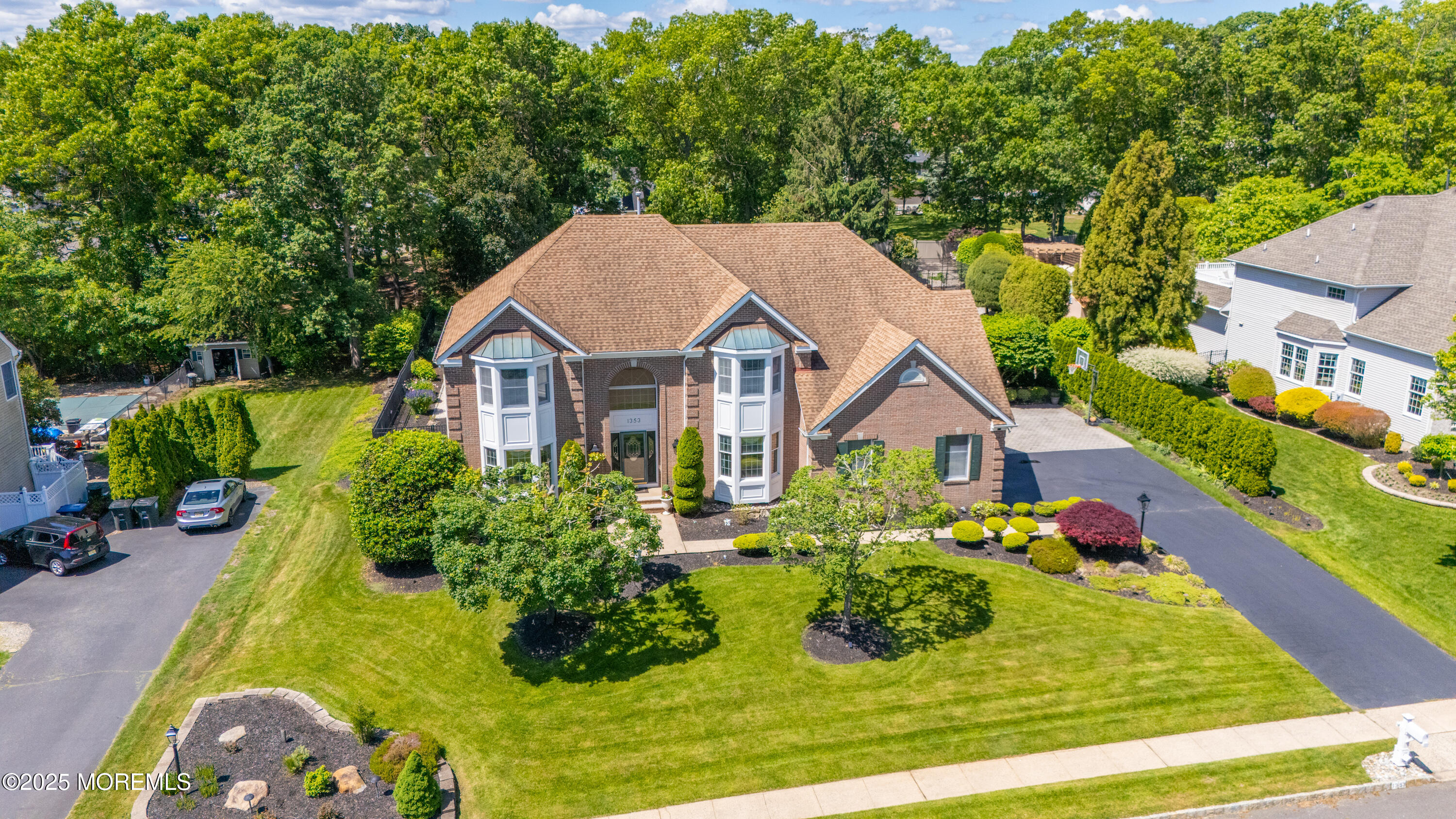 1353 Tamarack Road, Manasquan, NJ, 08736 image 58