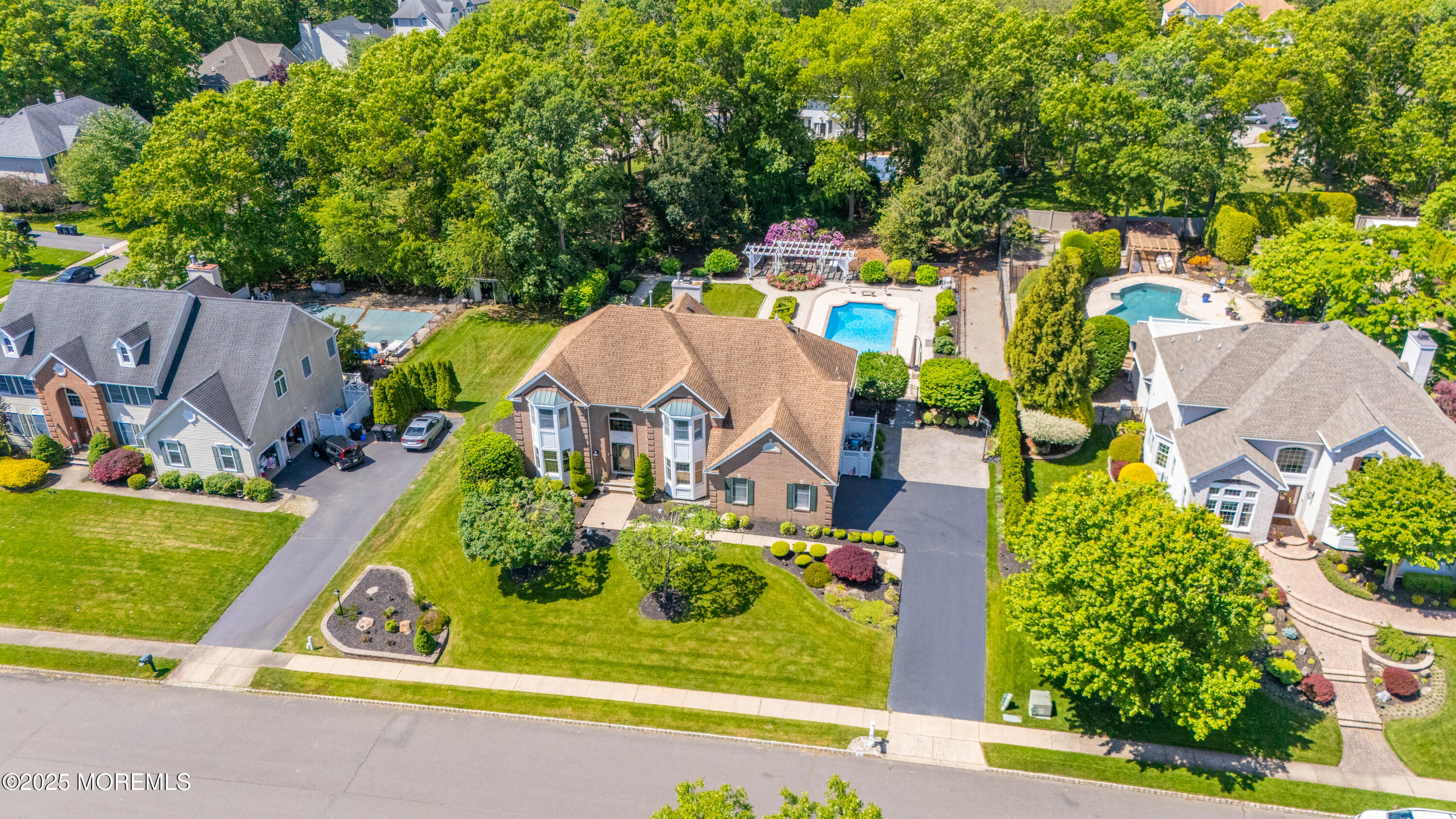 1353 Tamarack Road, Manasquan, NJ, 08736 image 59