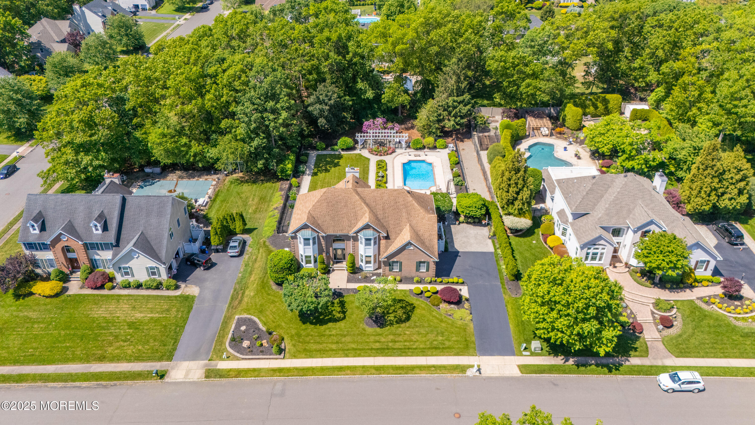 1353 Tamarack Road, Manasquan, NJ, 08736 image 61
