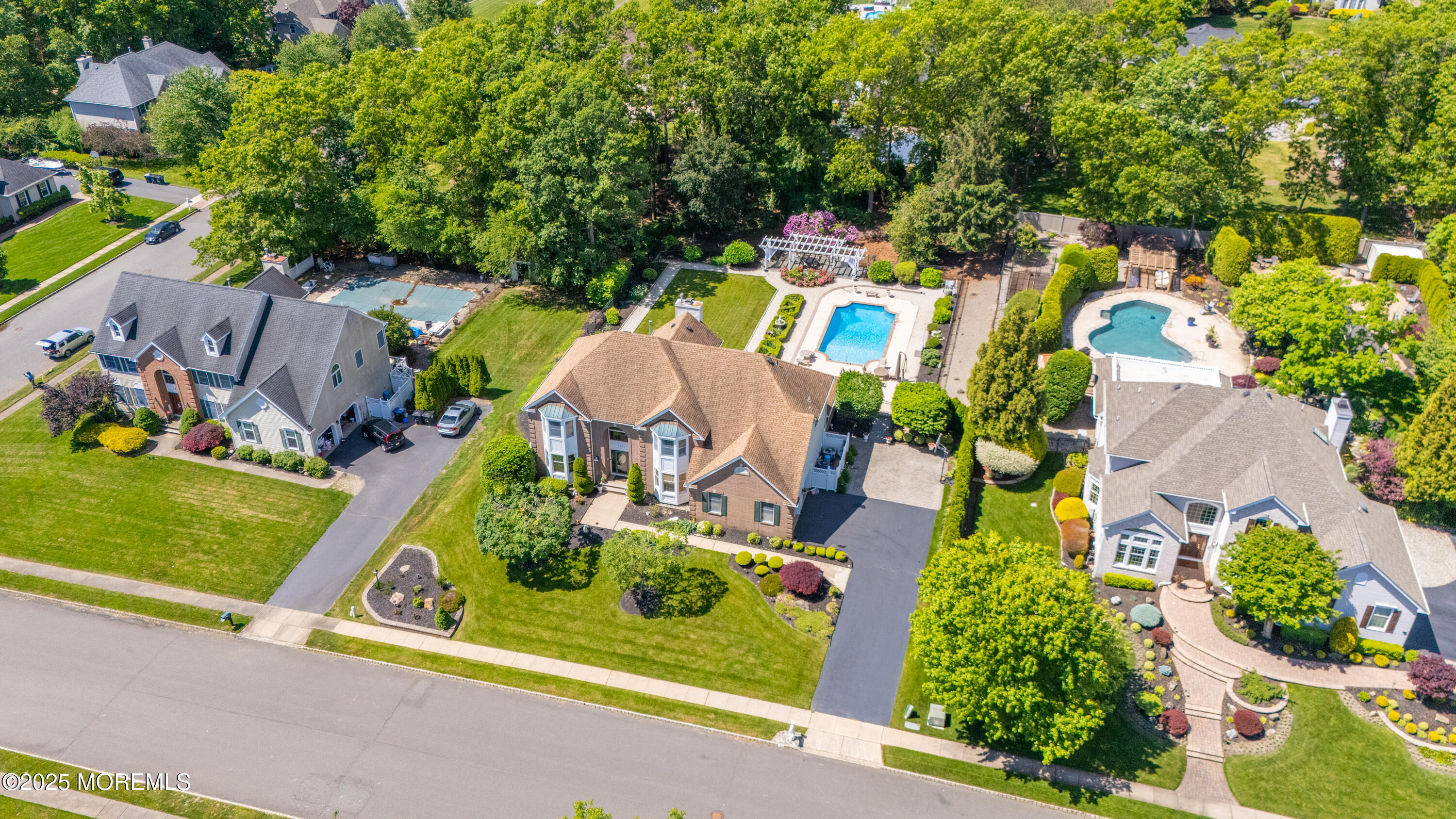 1353 Tamarack Road, Manasquan, NJ, 08736 image 62