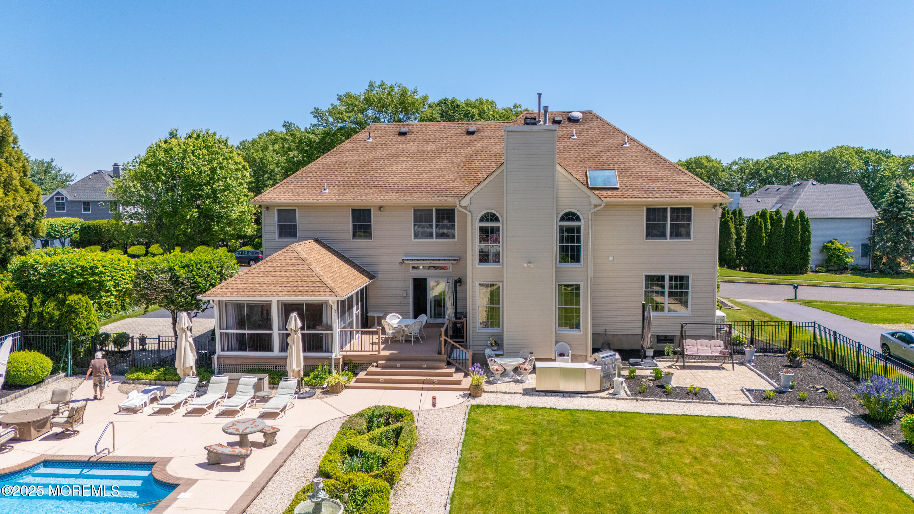 1353 Tamarack Road, Manasquan, NJ, 08736 image 71