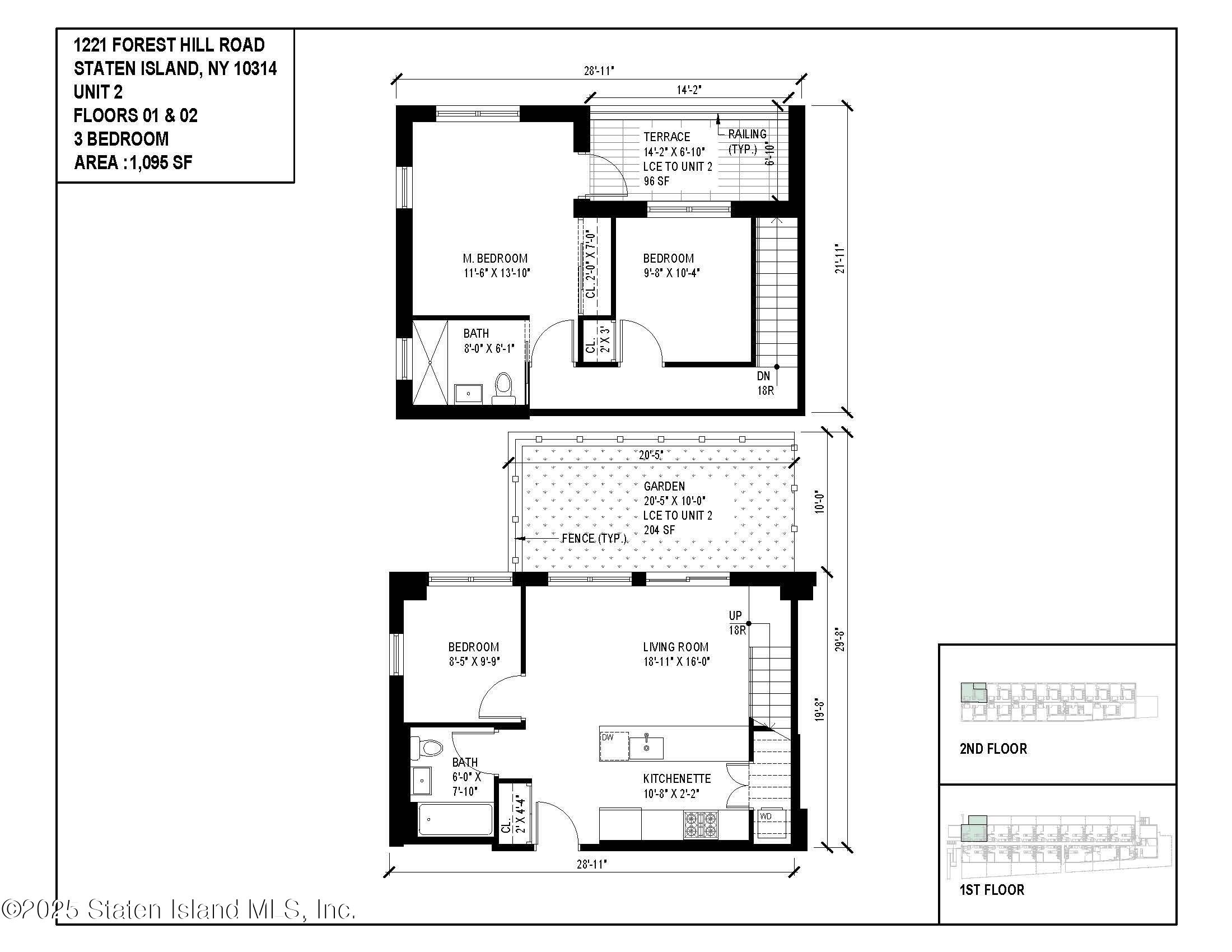 1221 Forest Hill Road #2 Image 2
