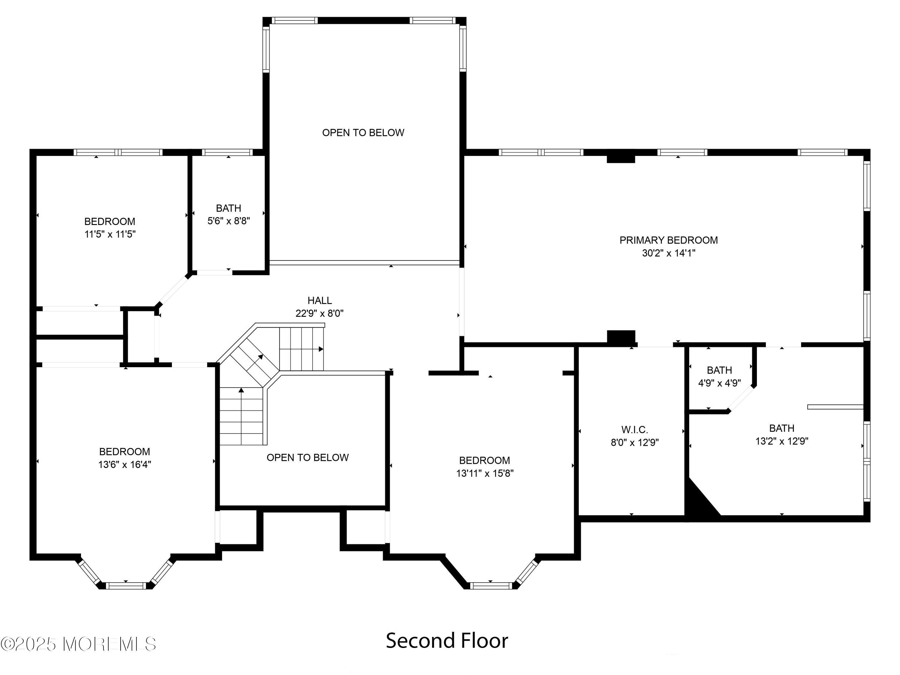 1353 Tamarack Road, Manasquan, NJ, 08736 image 74
