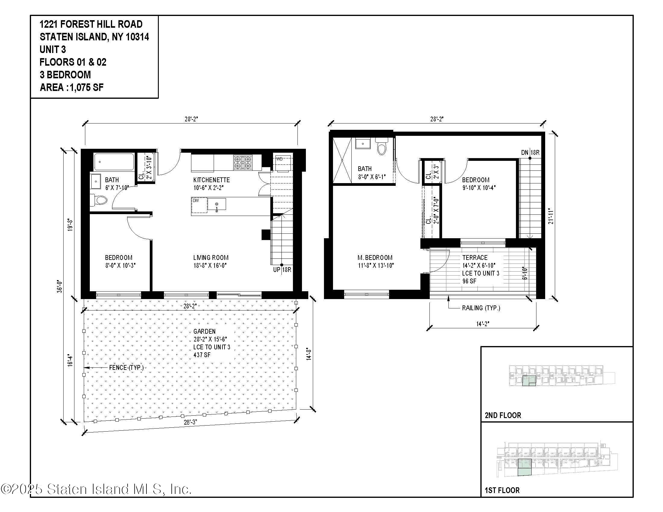 1221 Forest Hill Road #3 Image 2